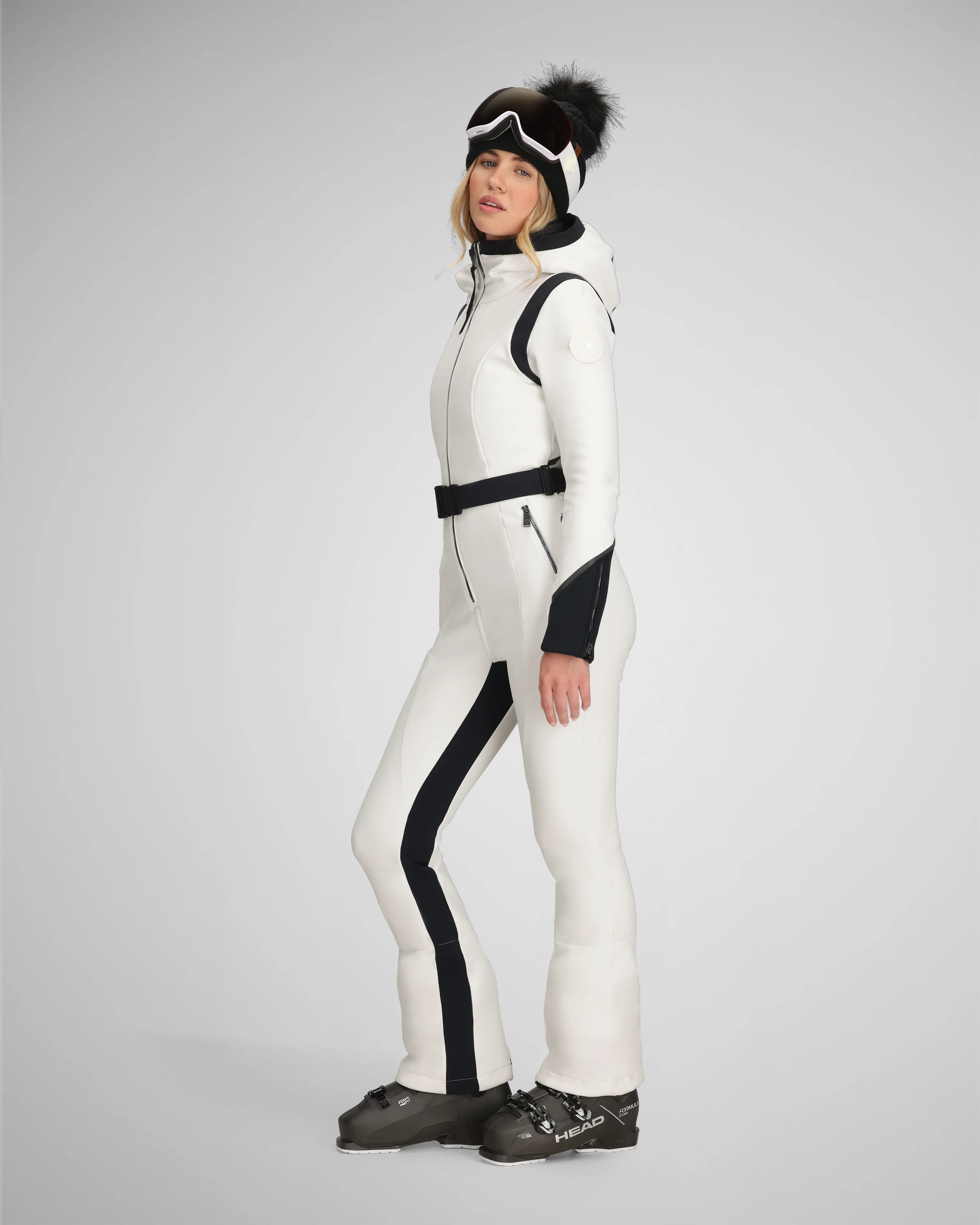 Vesper OTB Softshell Suit - Image 11