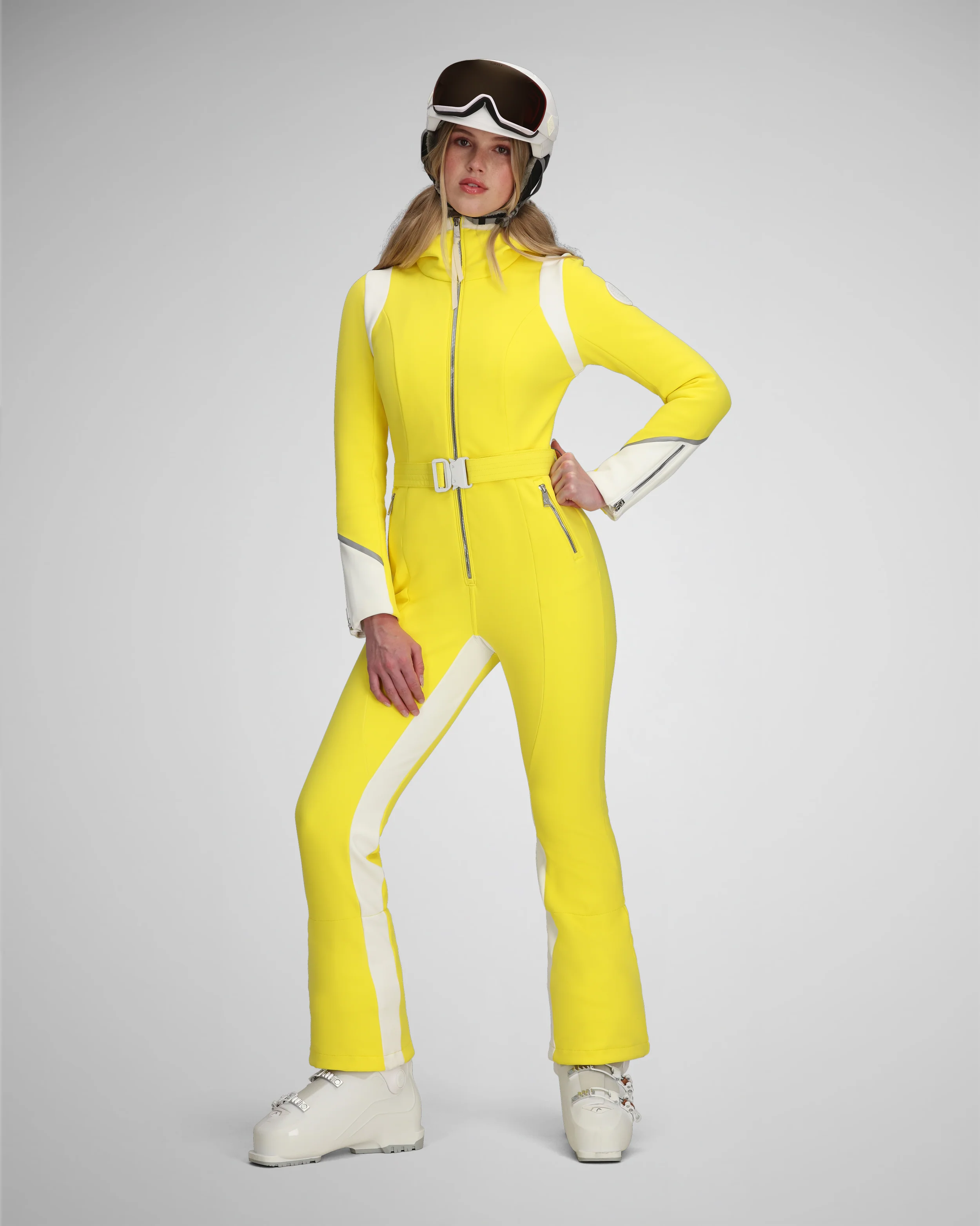 Vesper OTB Softshell Suit - Image 12