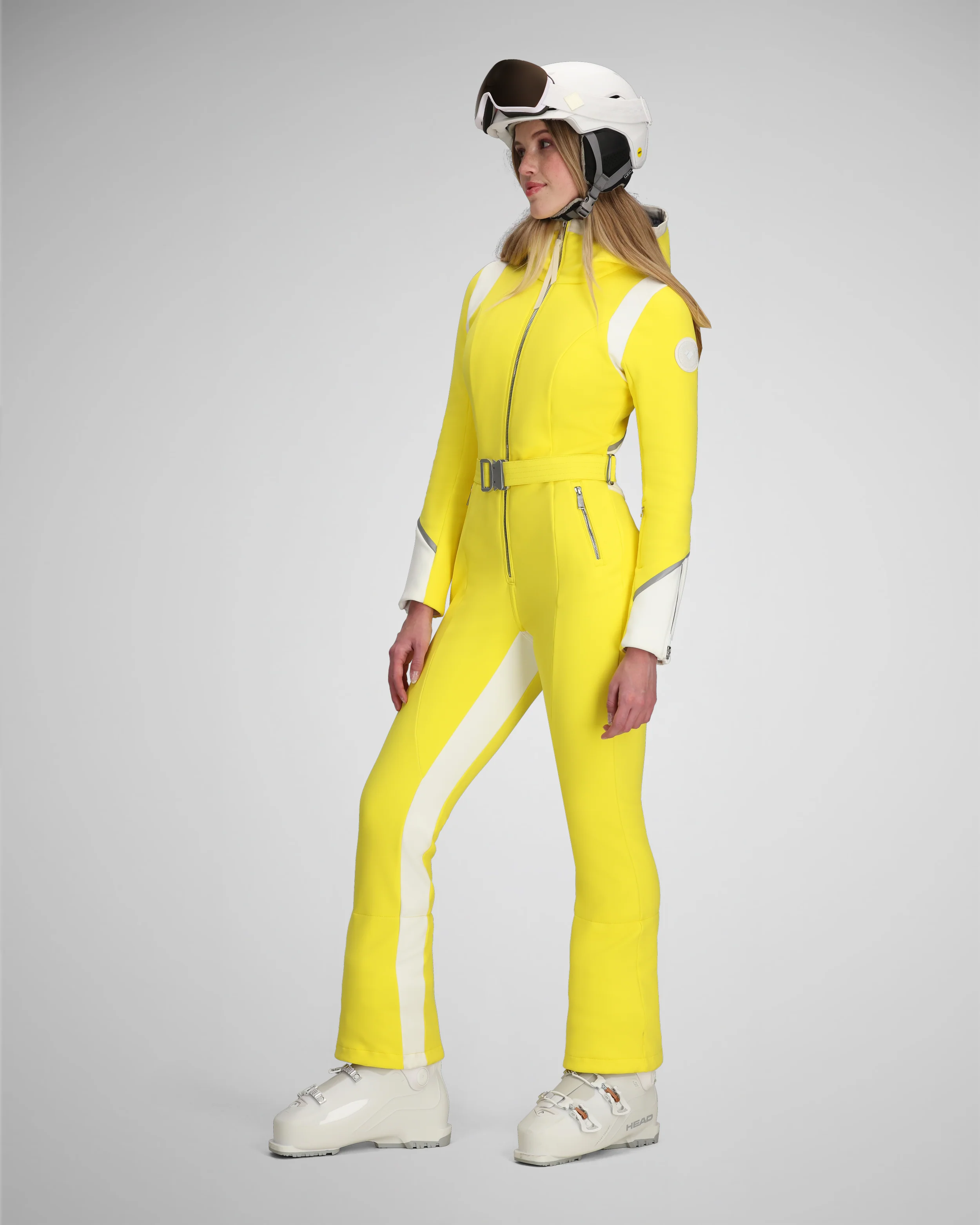 Vesper OTB Softshell Suit - Image 13