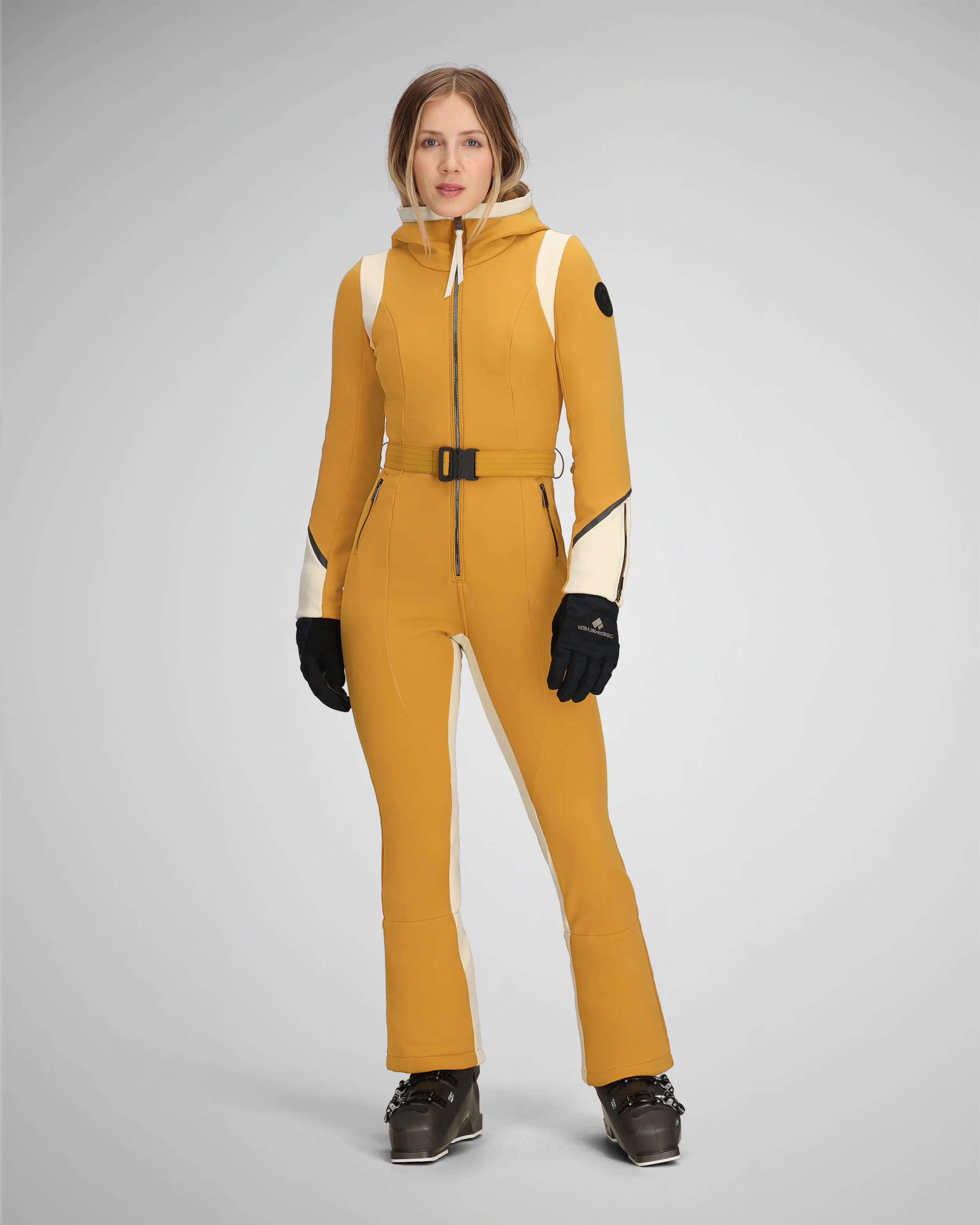 Vesper OTB Softshell Suit - Image 14