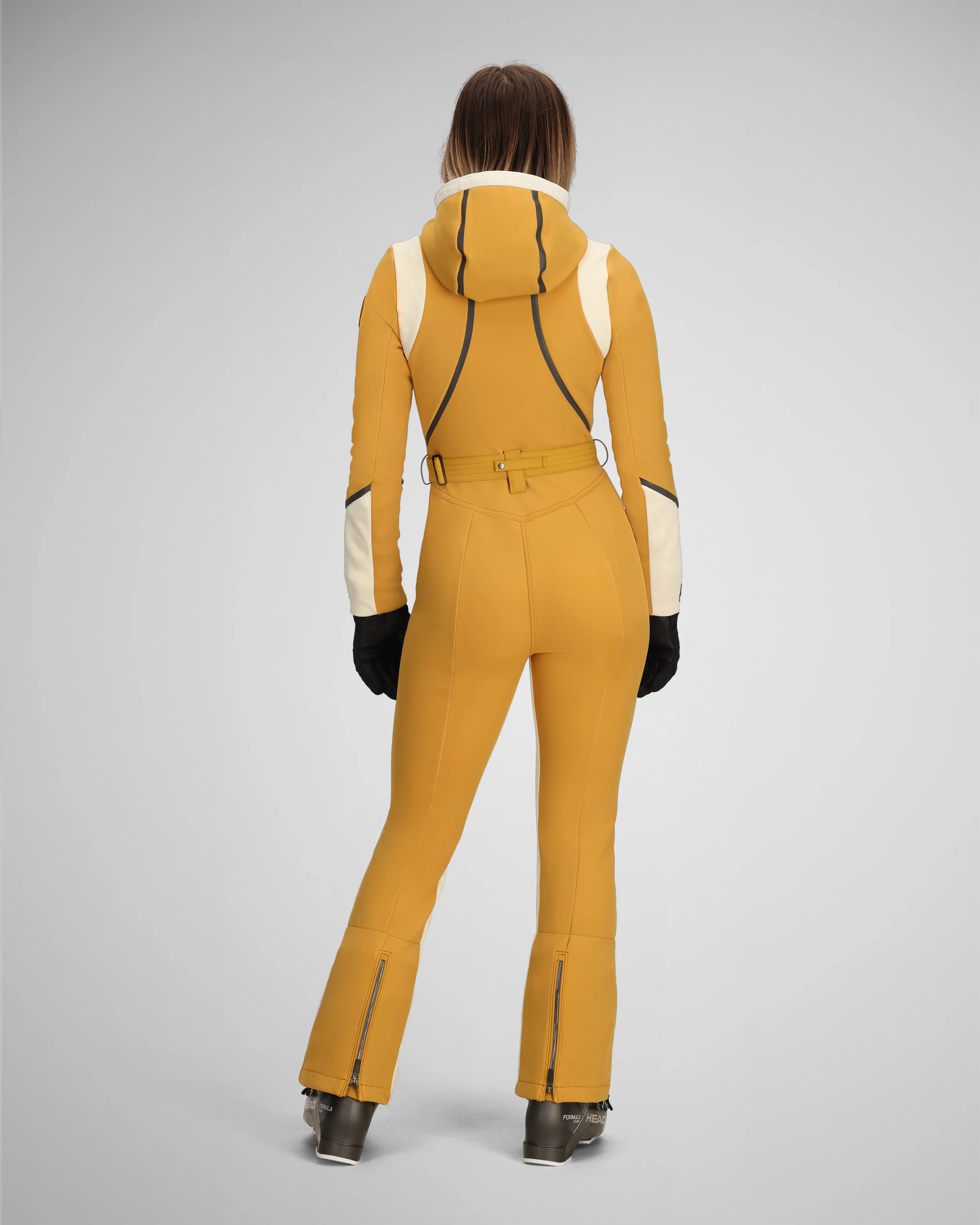 Vesper OTB Softshell Suit - Image 16
