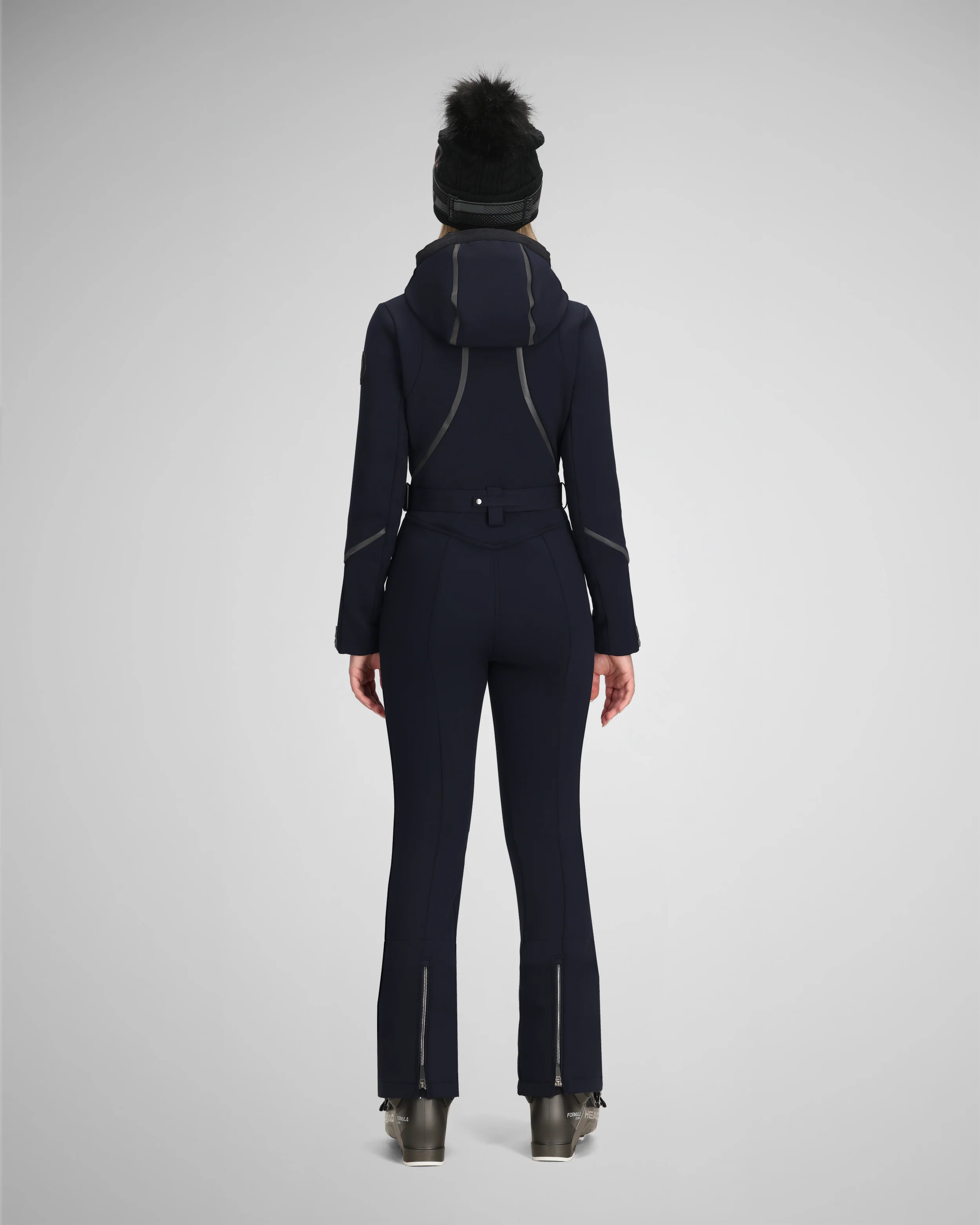 Vesper OTB Softshell Suit - Image 17