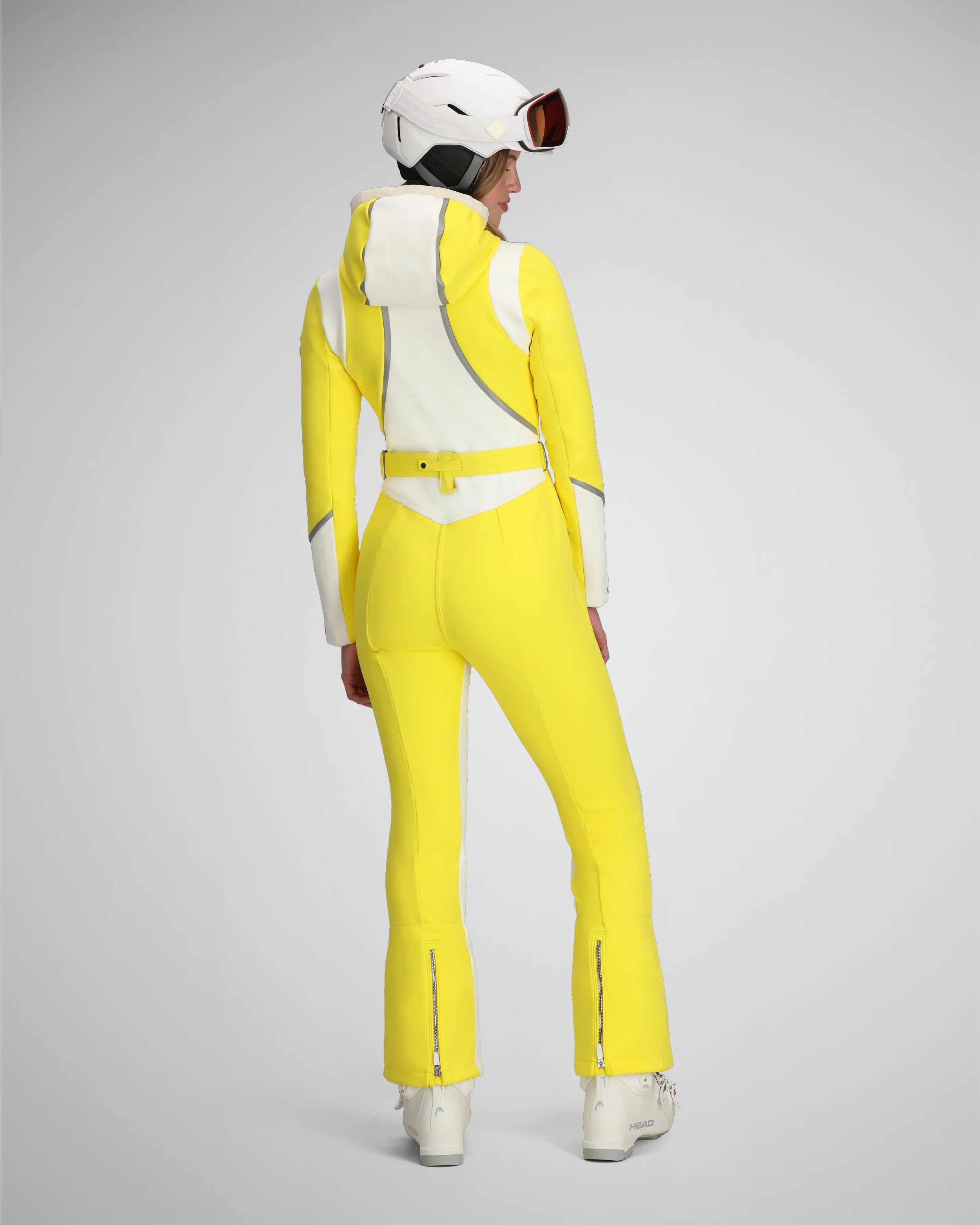 Vesper OTB Softshell Suit - Image 19