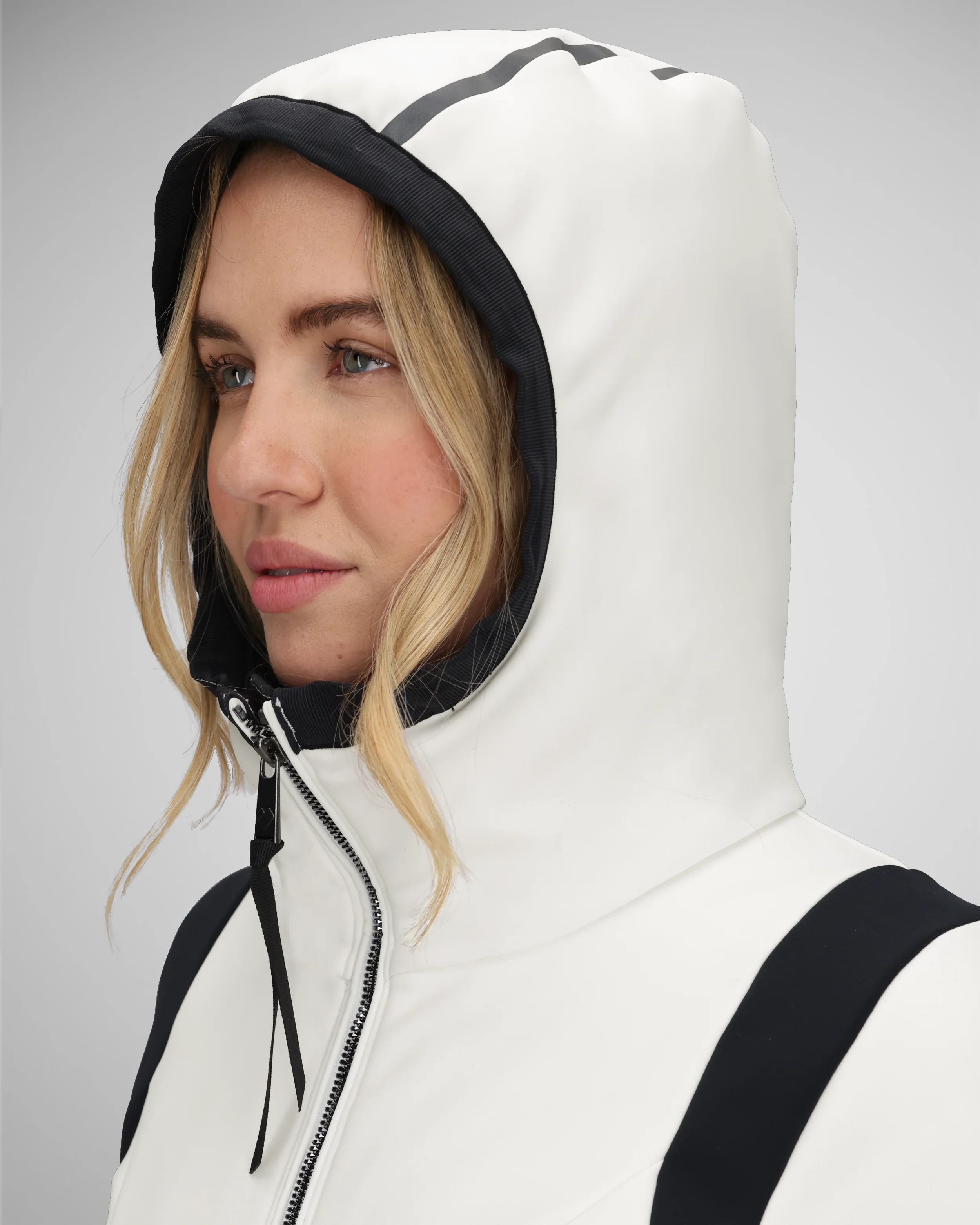 Vesper OTB Softshell Suit - Image 23