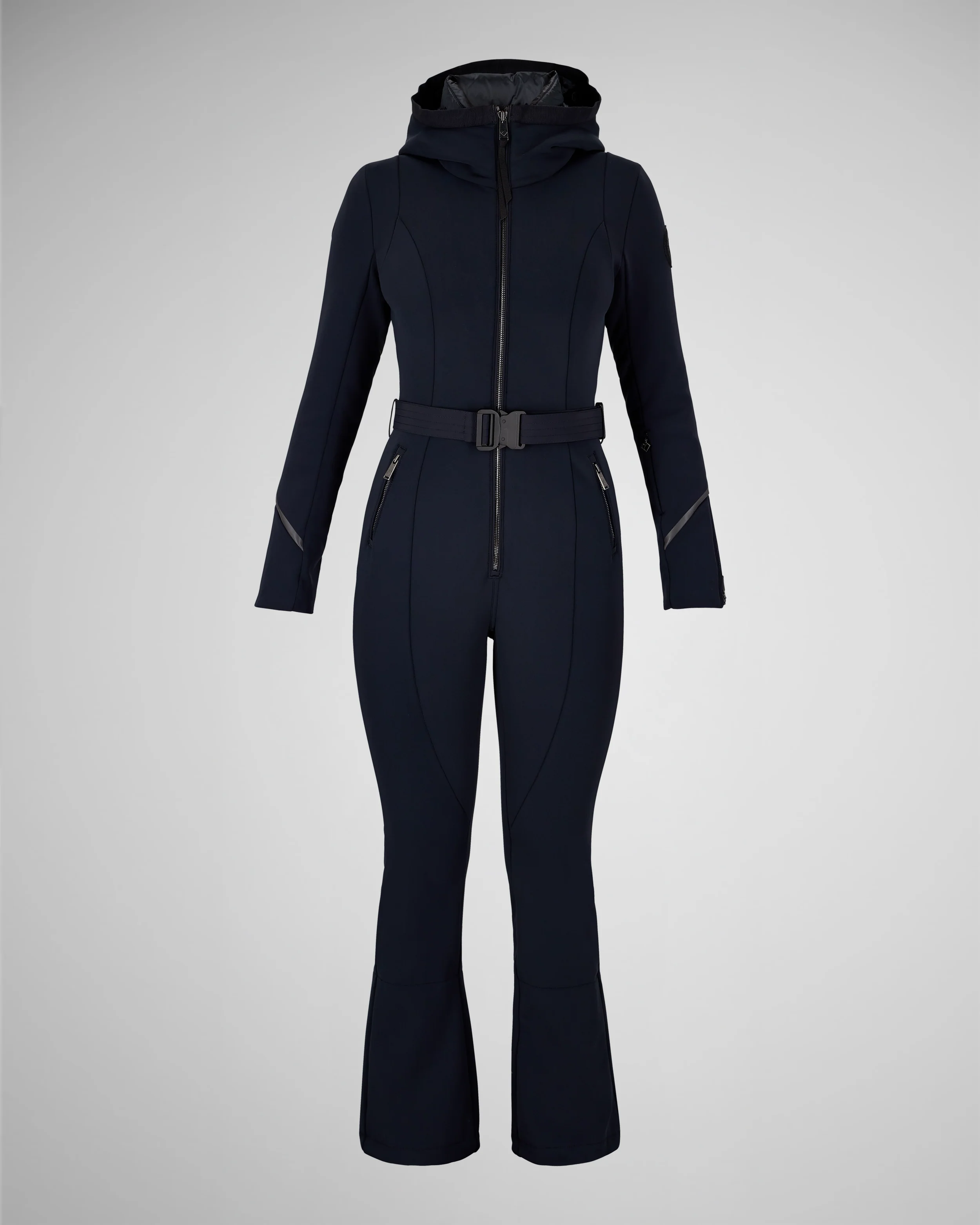 Vesper OTB Softshell Suit - Image 25