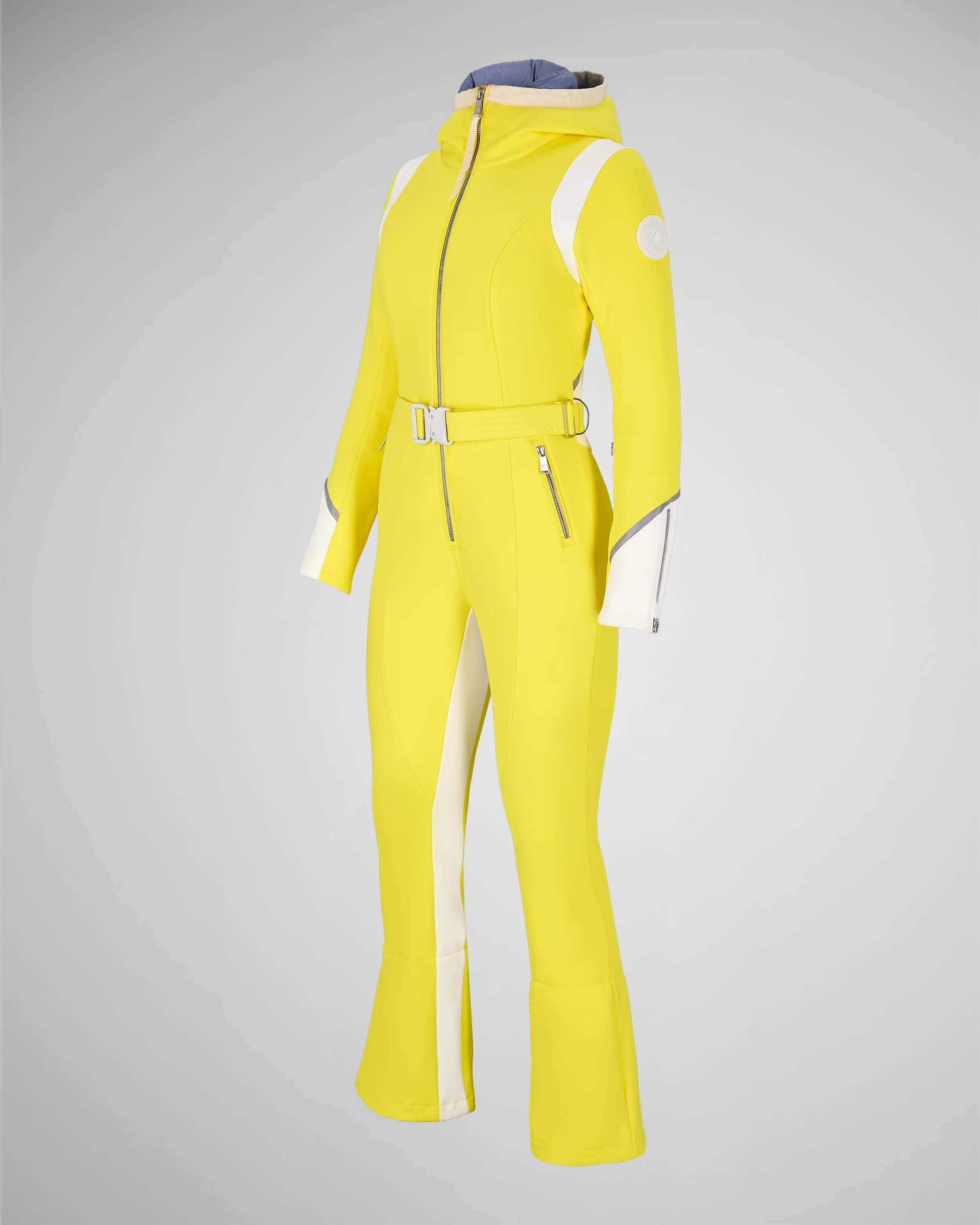 Vesper OTB Softshell Suit - Image 3