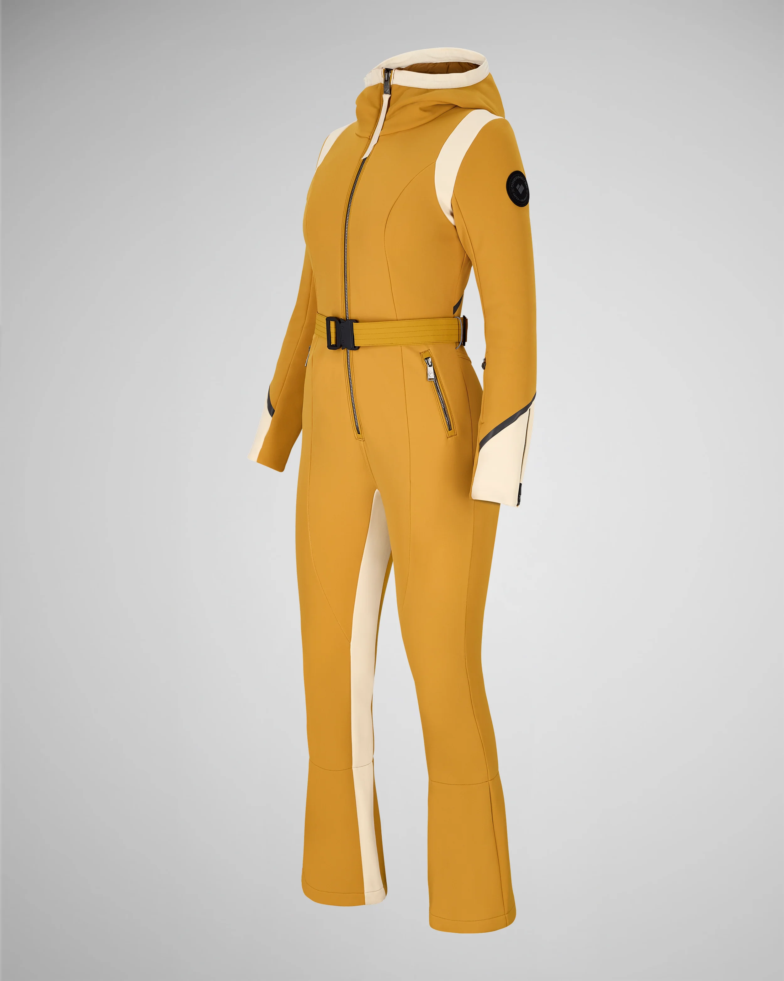 Vesper OTB Softshell Suit - Image 4