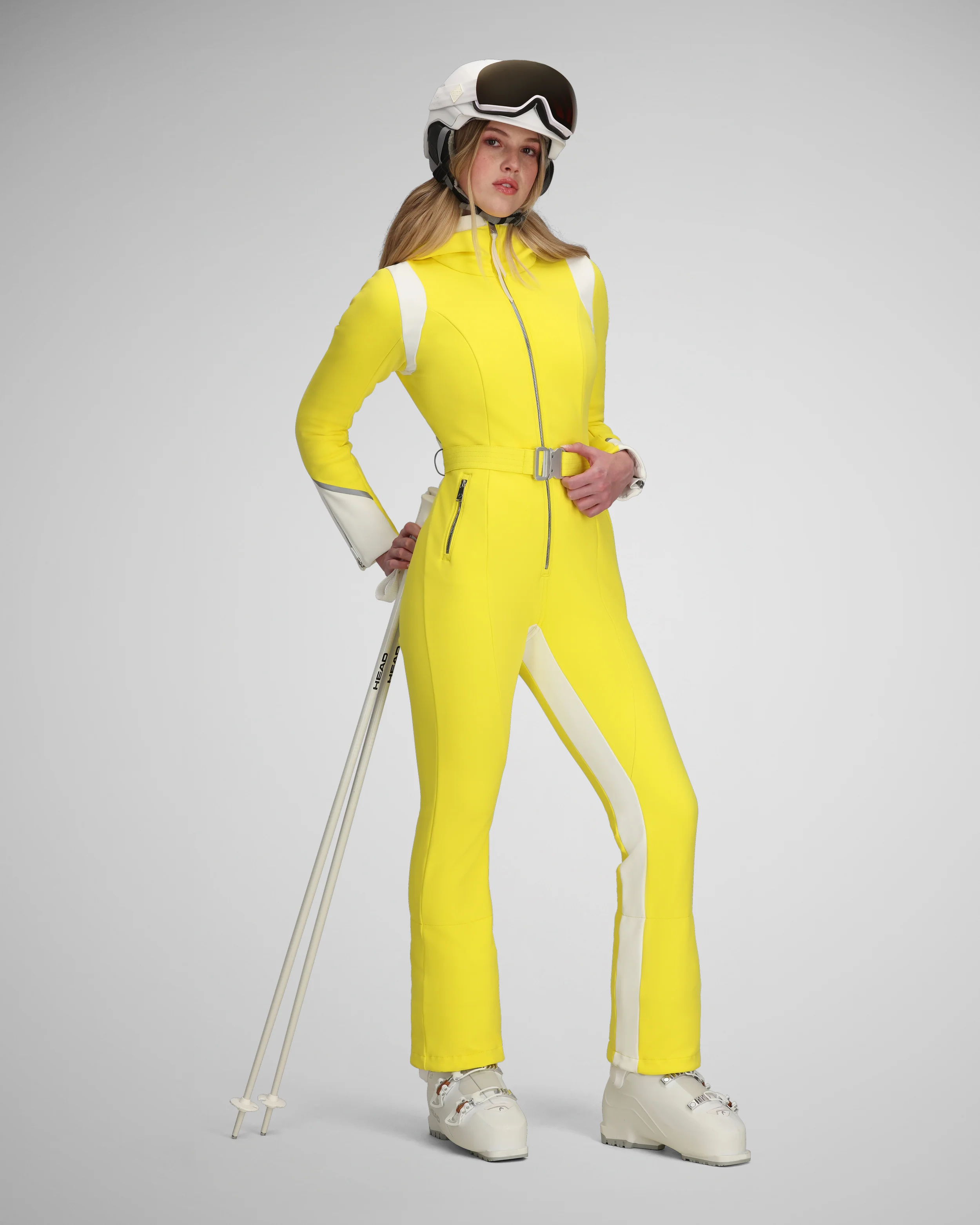 Vesper OTB Softshell Suit - Image 7