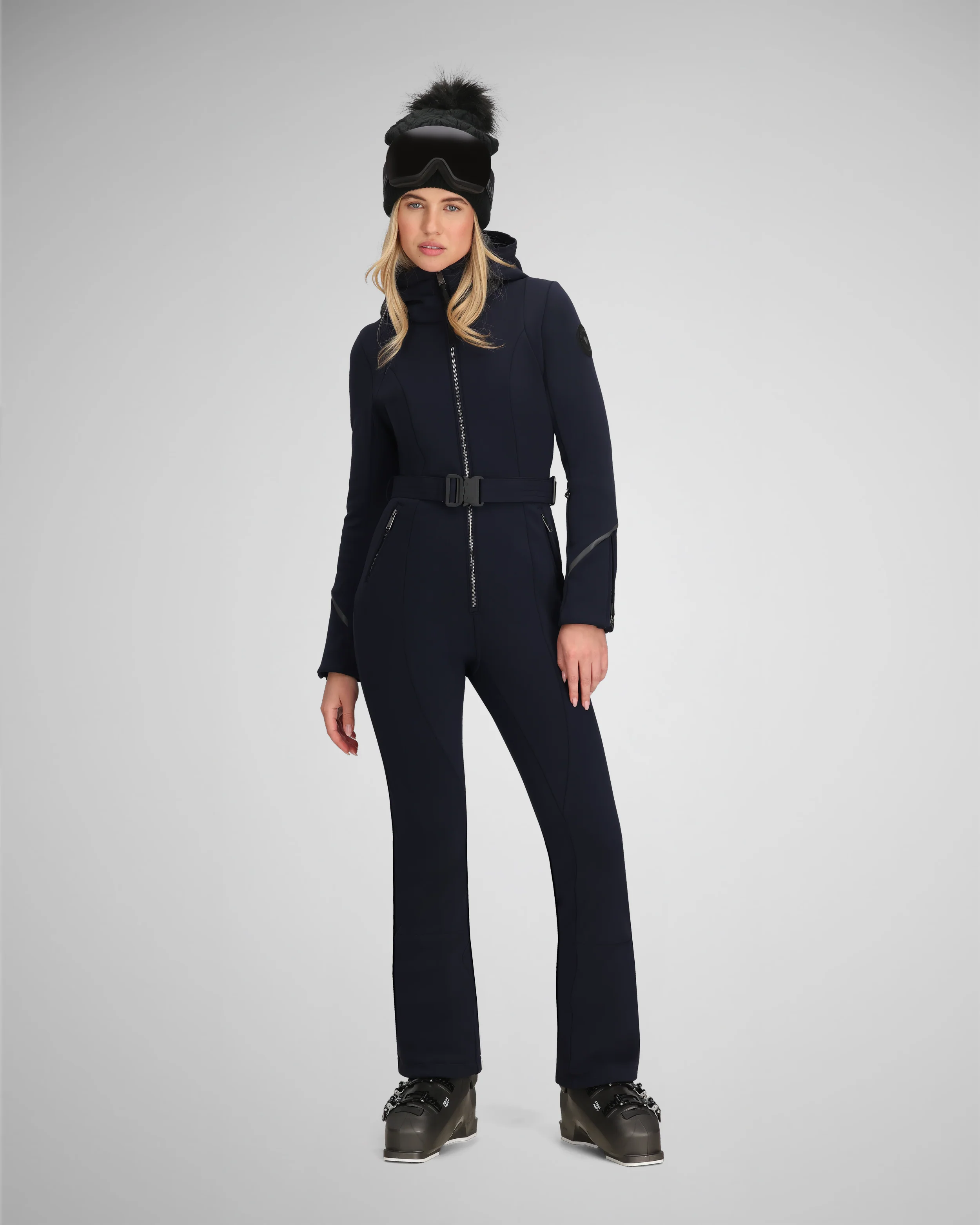 Vesper OTB Softshell Suit - Image 8