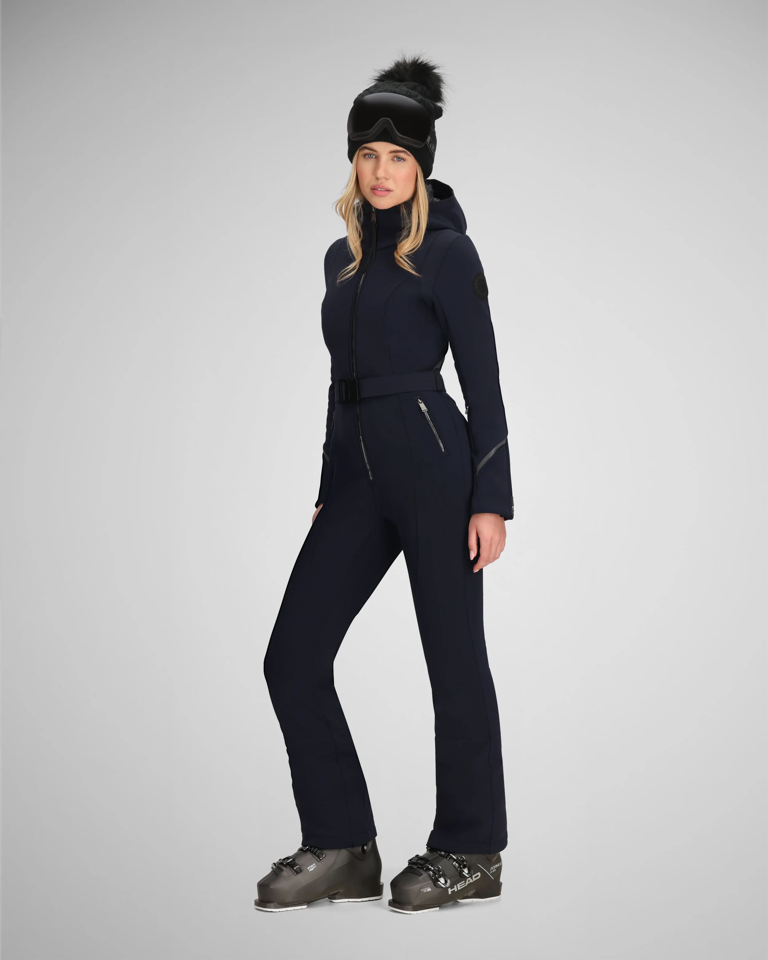 Vesper OTB Softshell Suit - Image 9