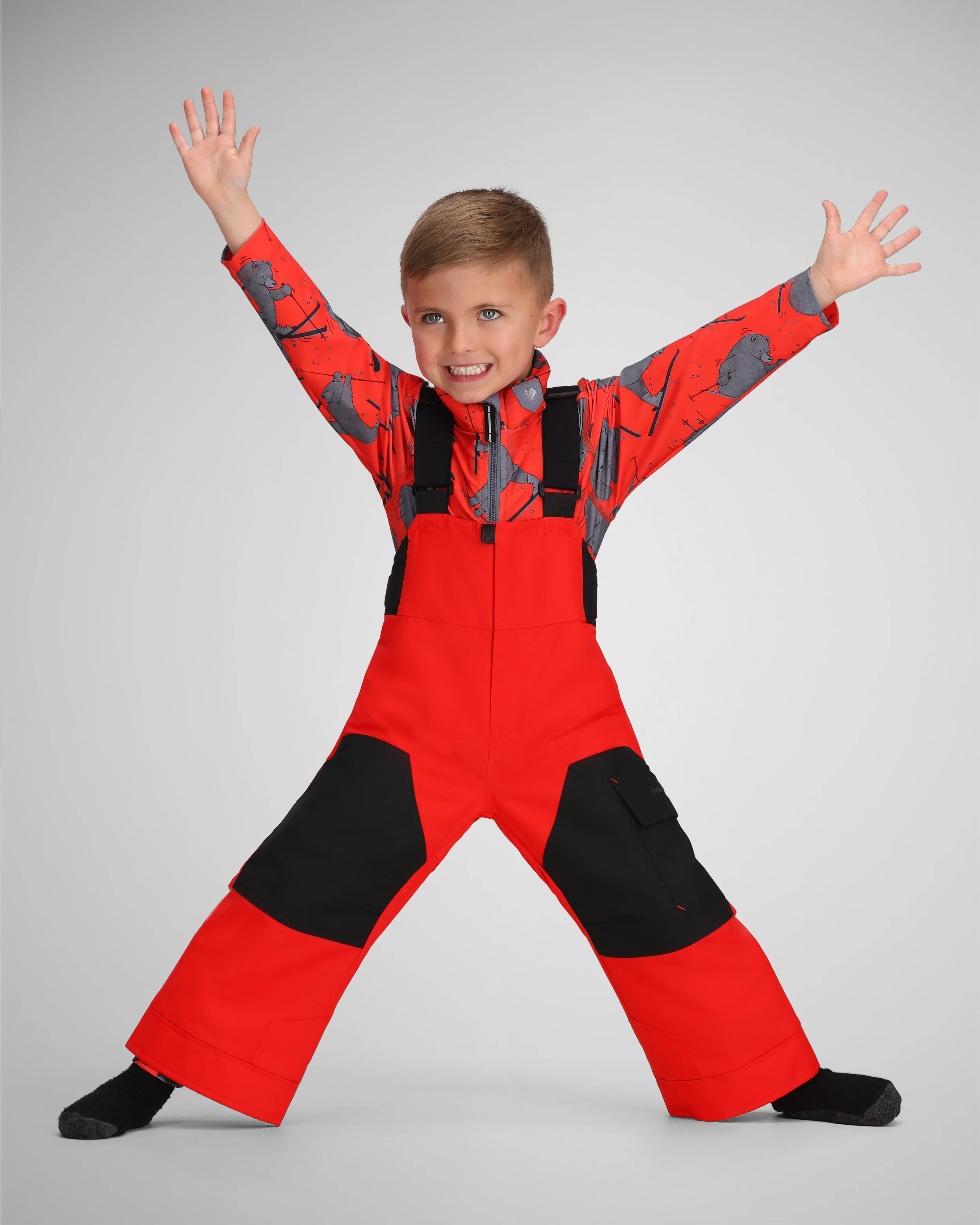 Volt Pant - Image 34