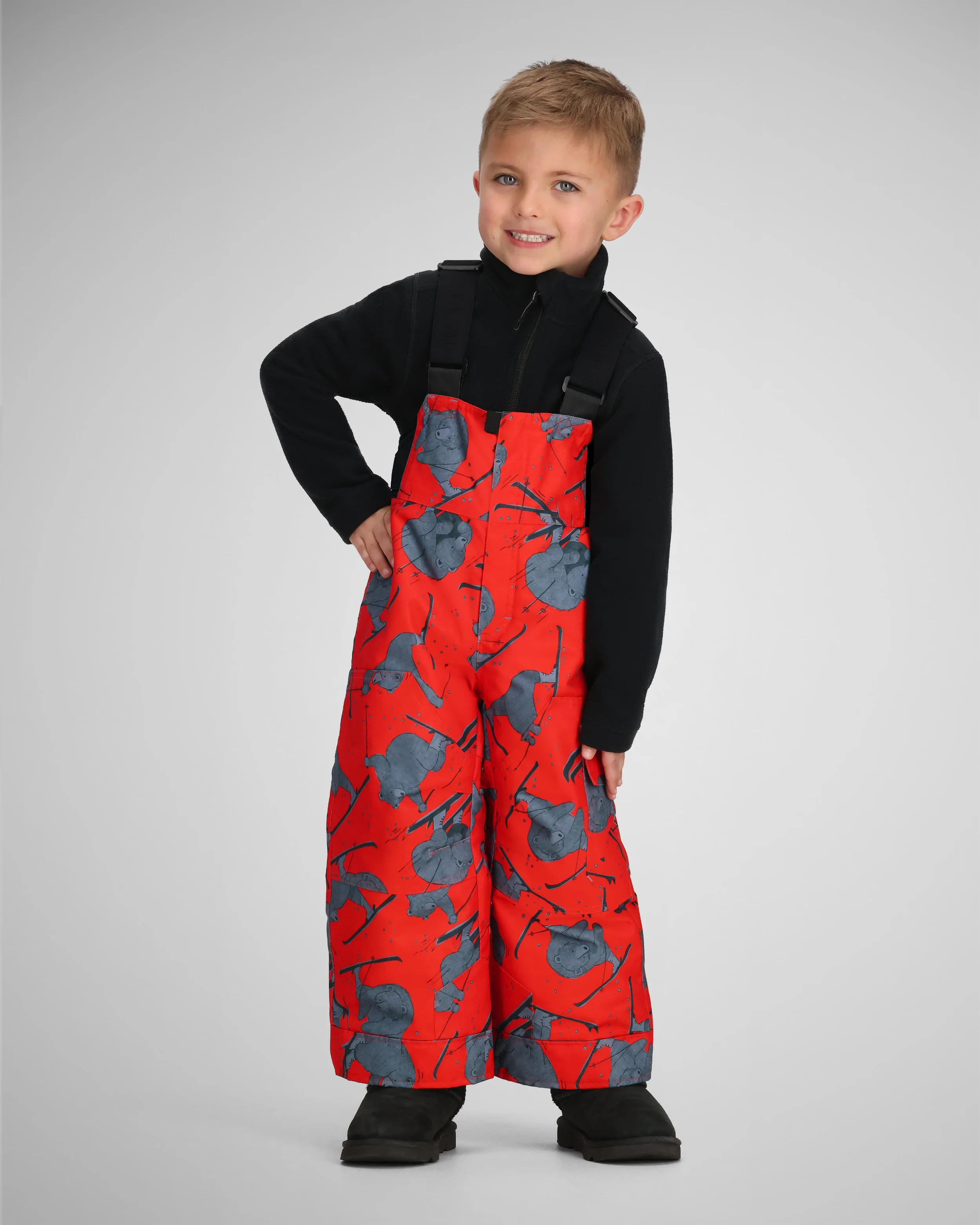 Volt Print Pant - Image 10