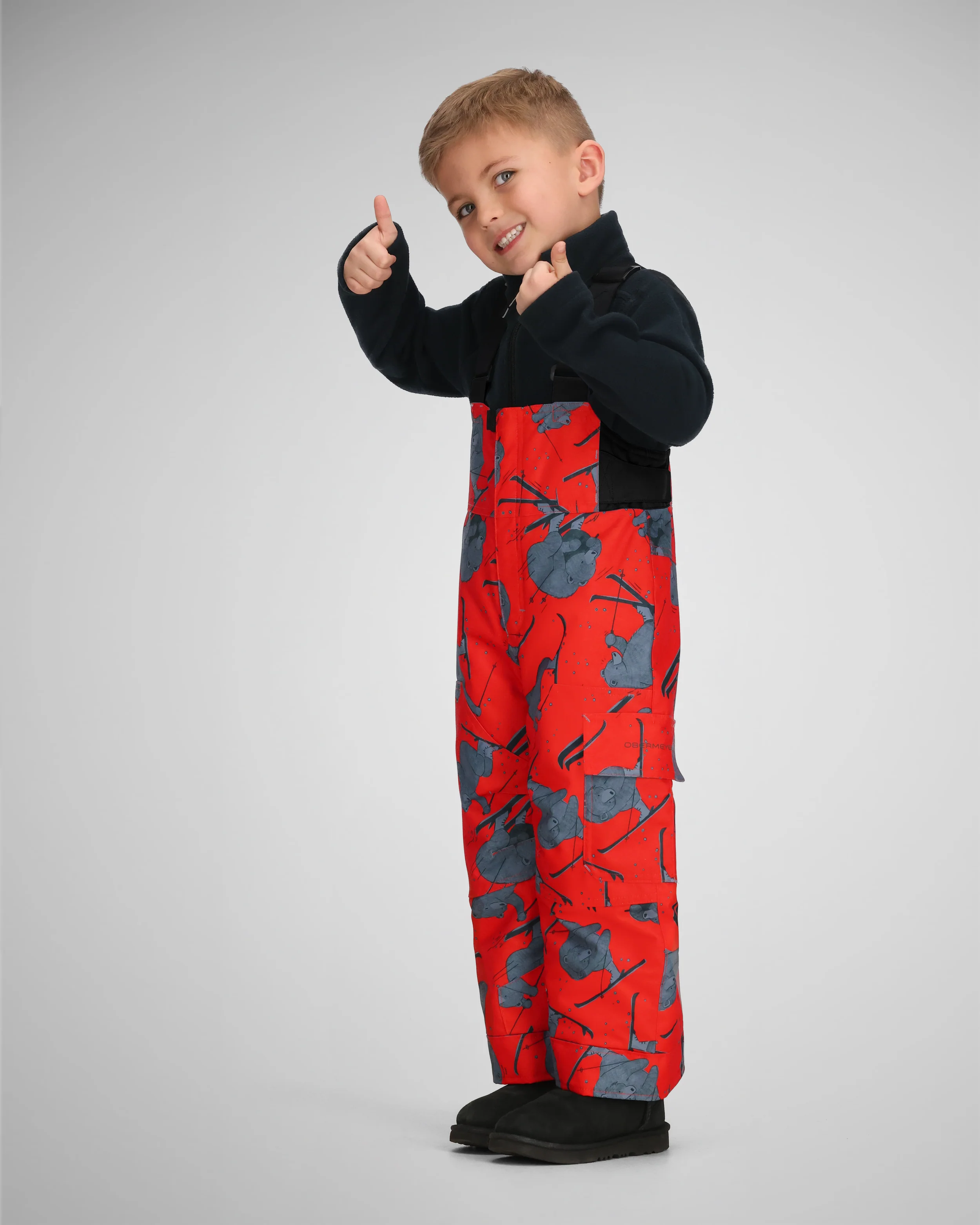 Volt Print Pant - Image 11