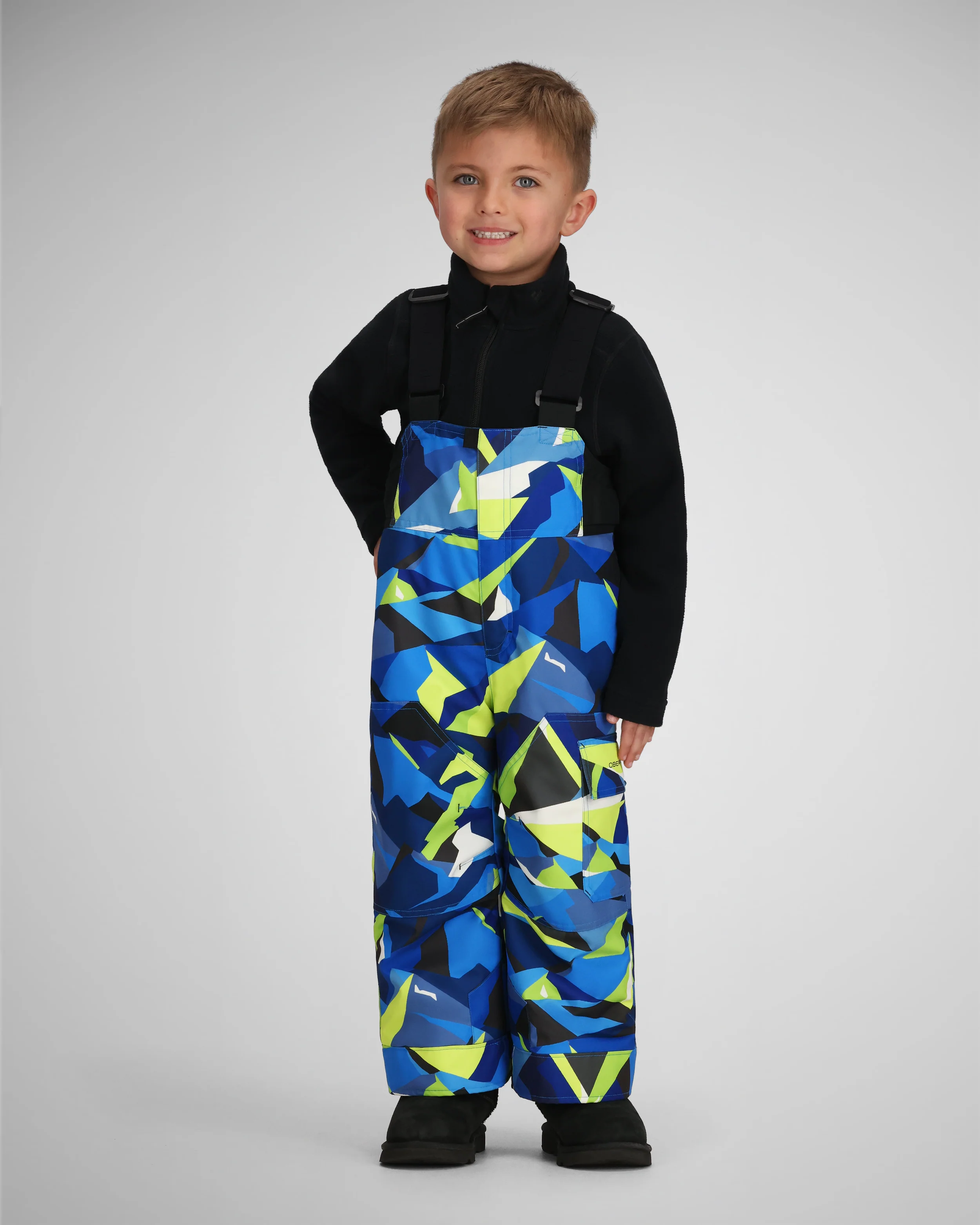 Volt Print Pant - Image 12