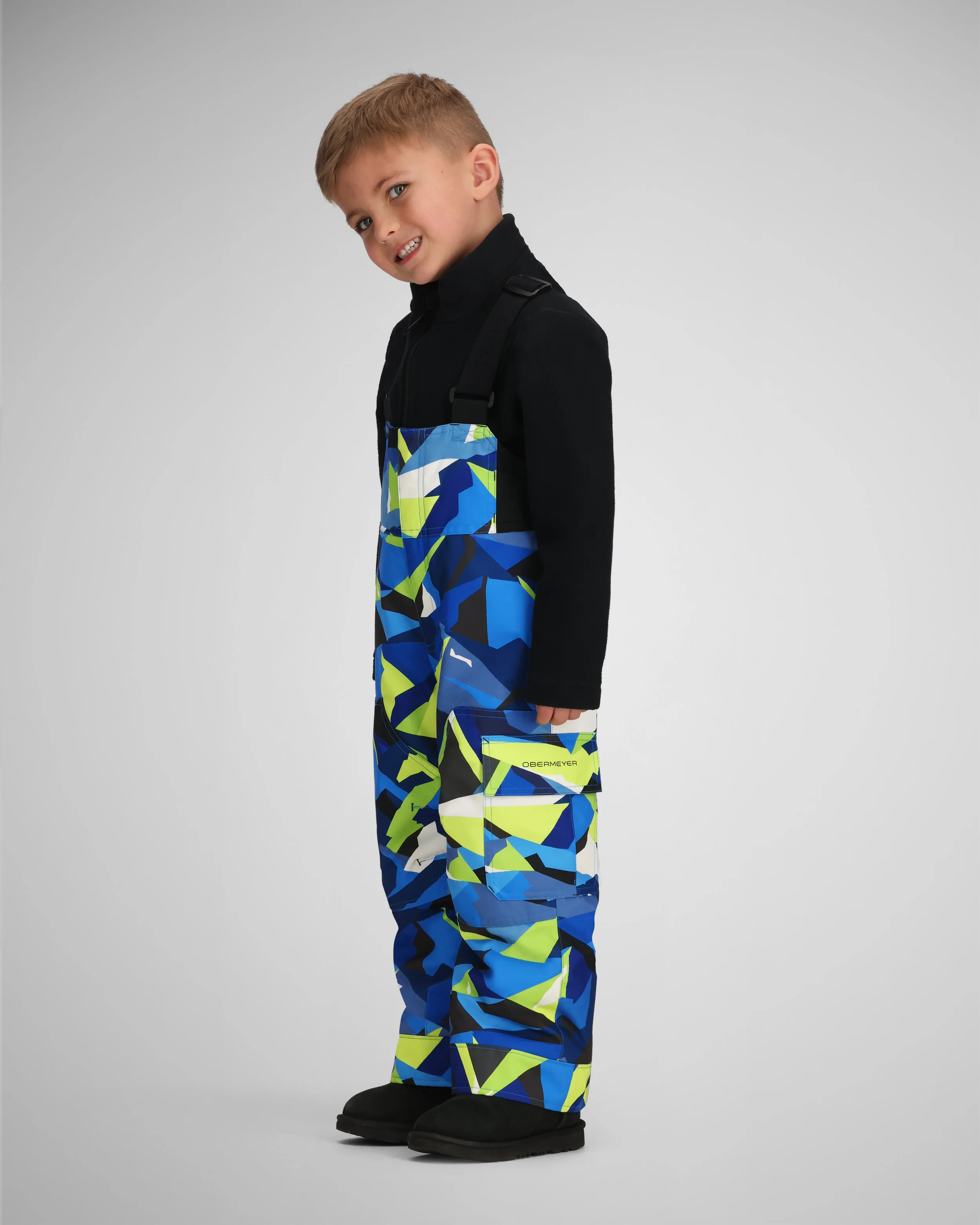 Volt Print Pant - Image 13