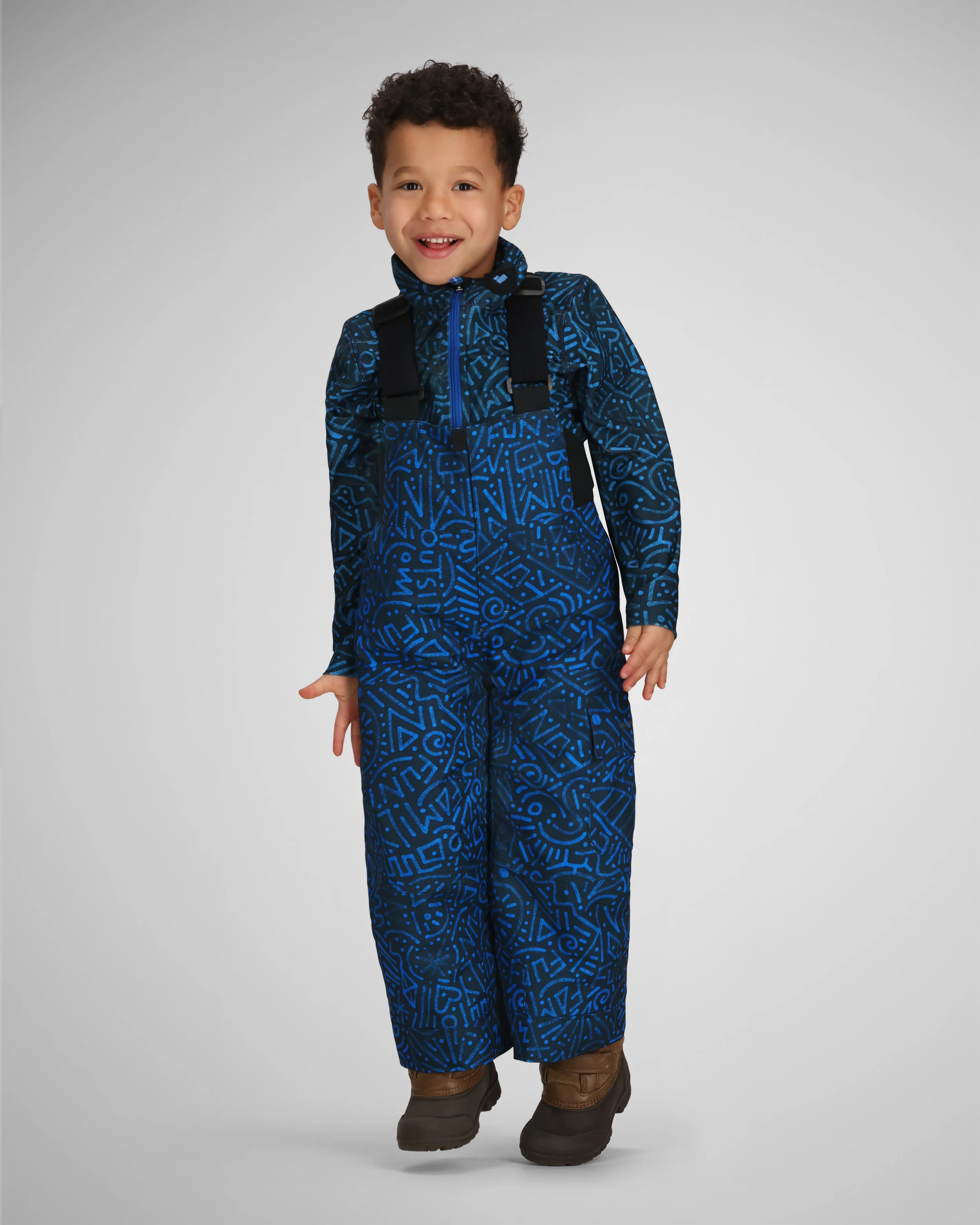 Volt Print Pant - Image 14