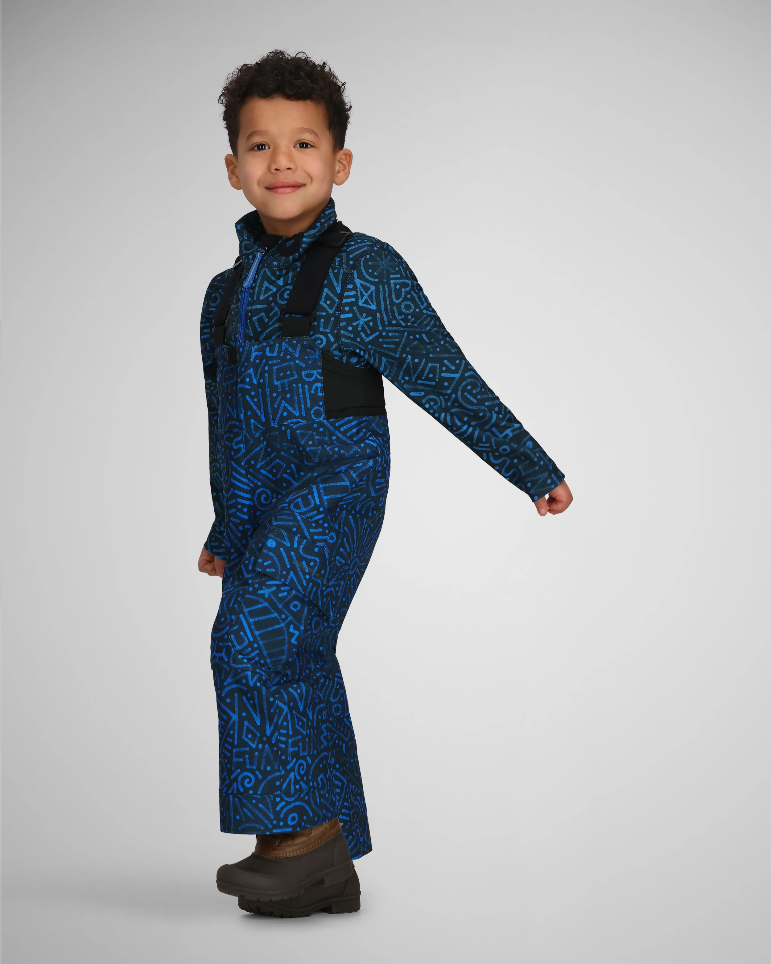 Volt Print Pant - Image 15