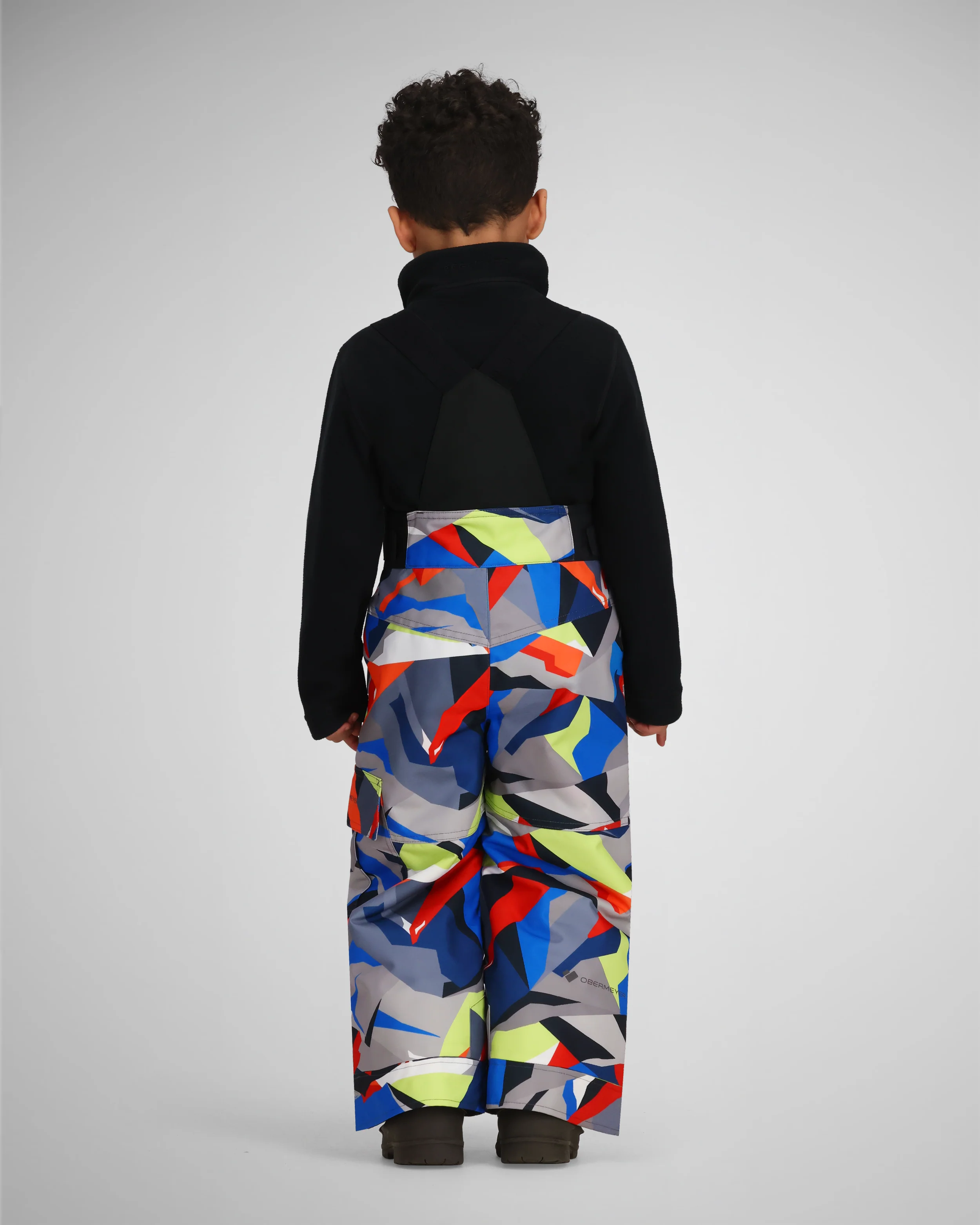 Volt Print Pant - Image 17