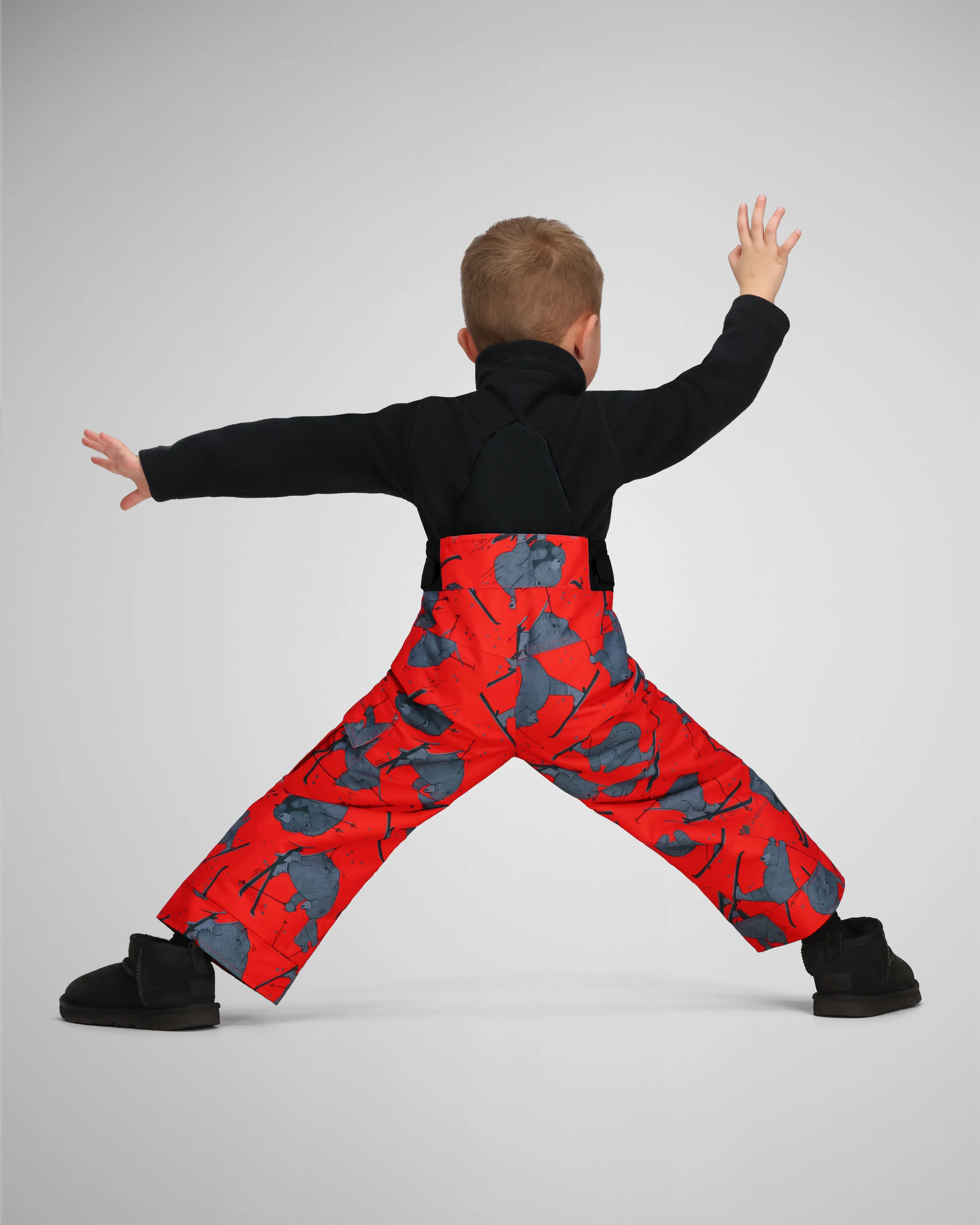 Volt Print Pant - Image 18