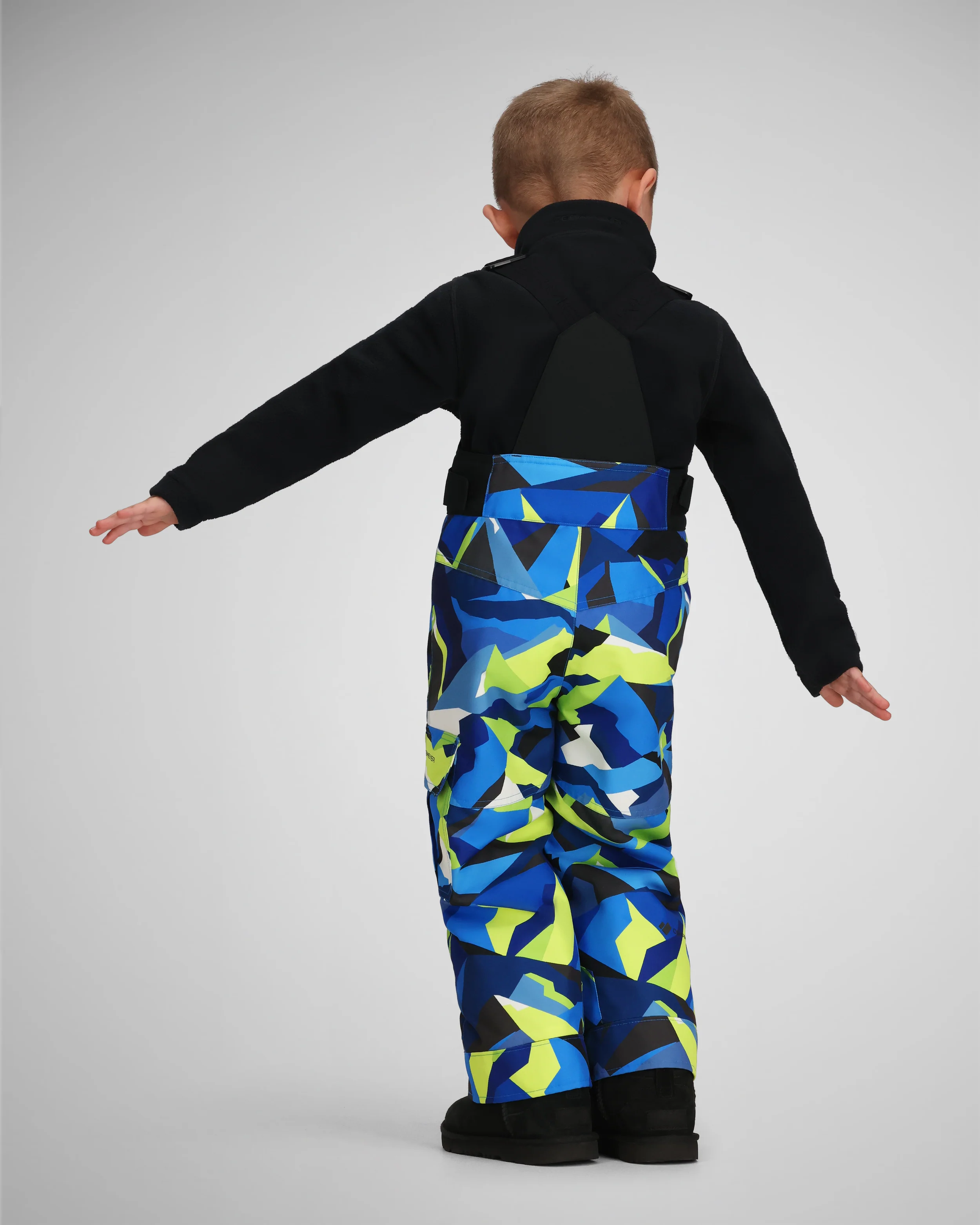 Volt Print Pant - Image 19