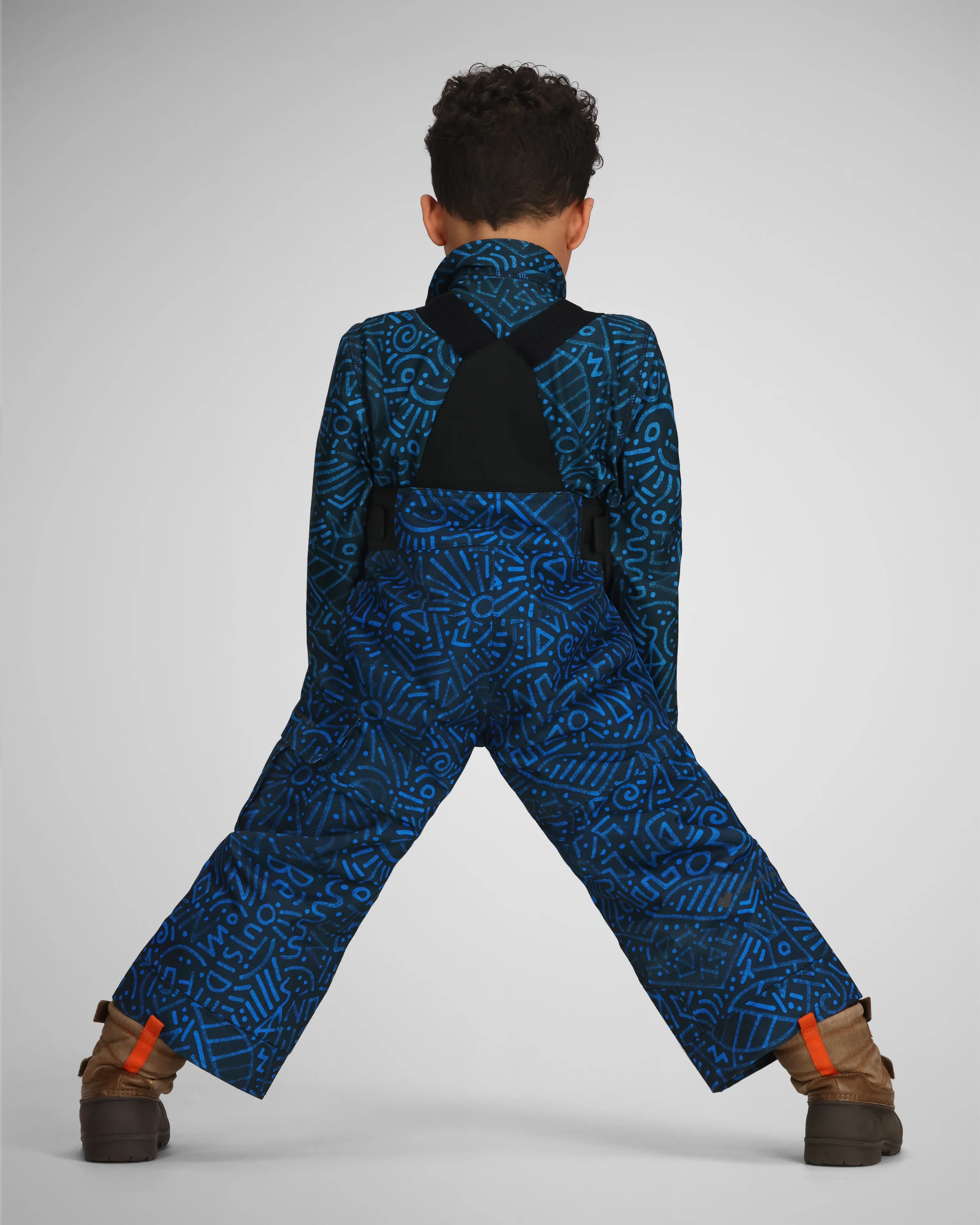 Volt Print Pant - Image 20