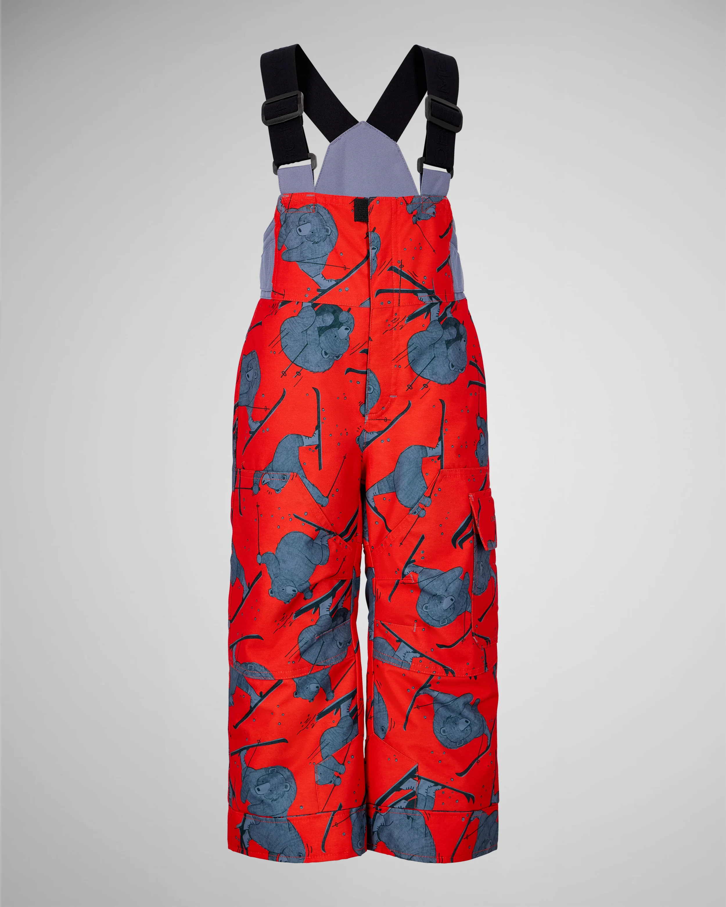 Volt Print Pant - Image 23