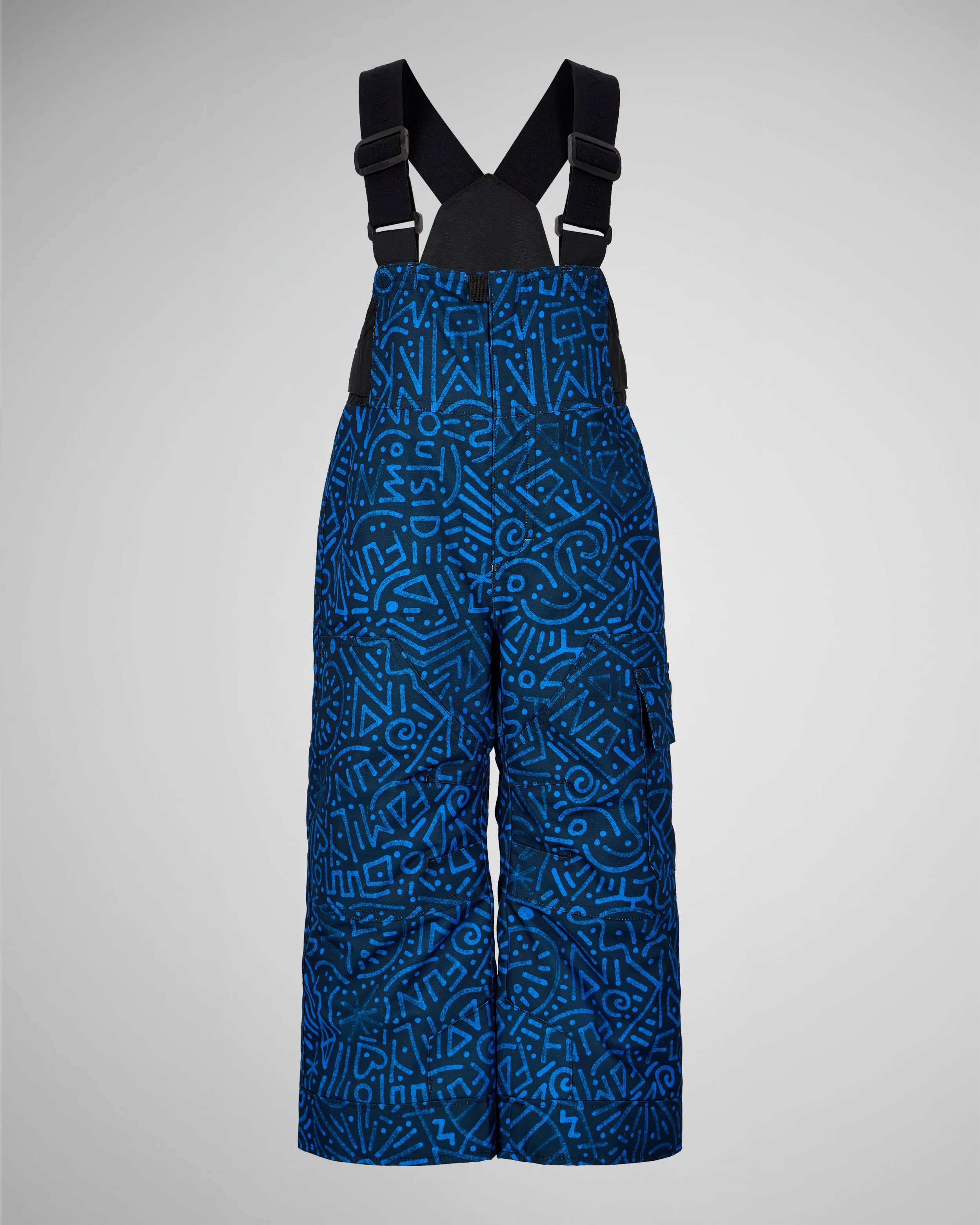 Volt Print Pant - Image 25