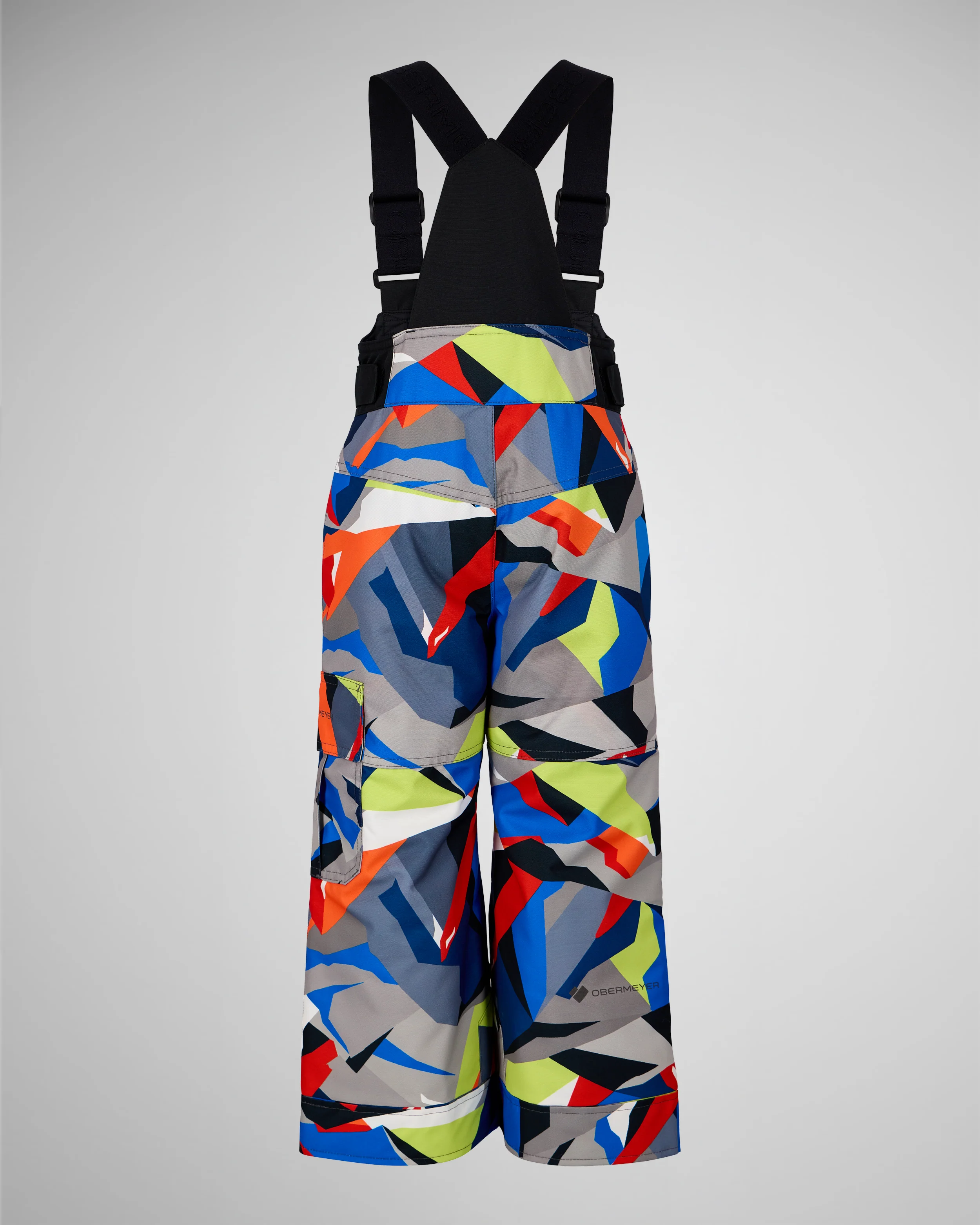 Volt Print Pant - Image 27