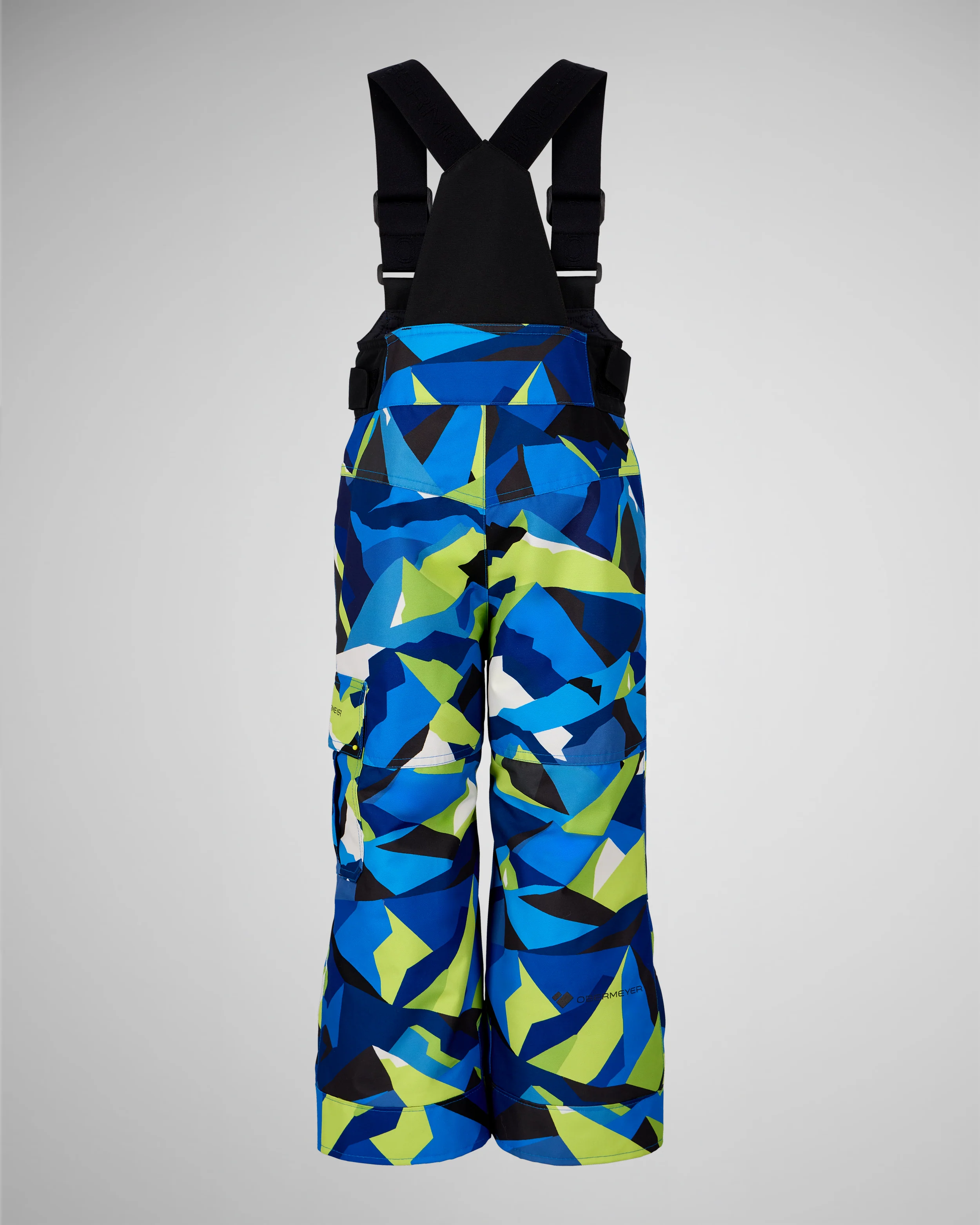 Volt Print Pant - Image 29