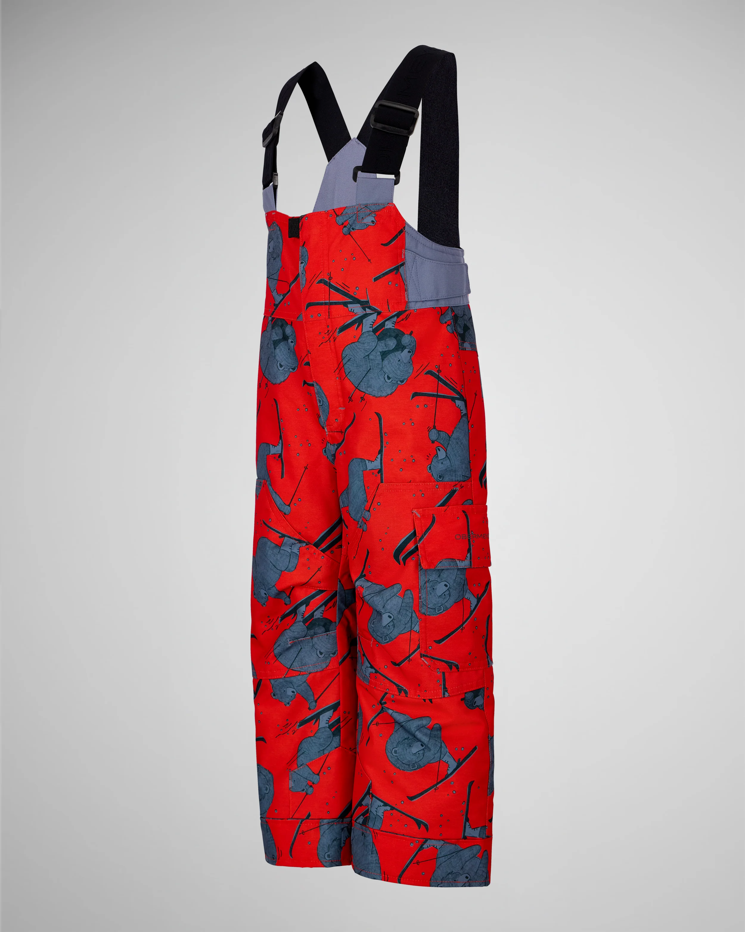 Volt Print Pant - Image 3