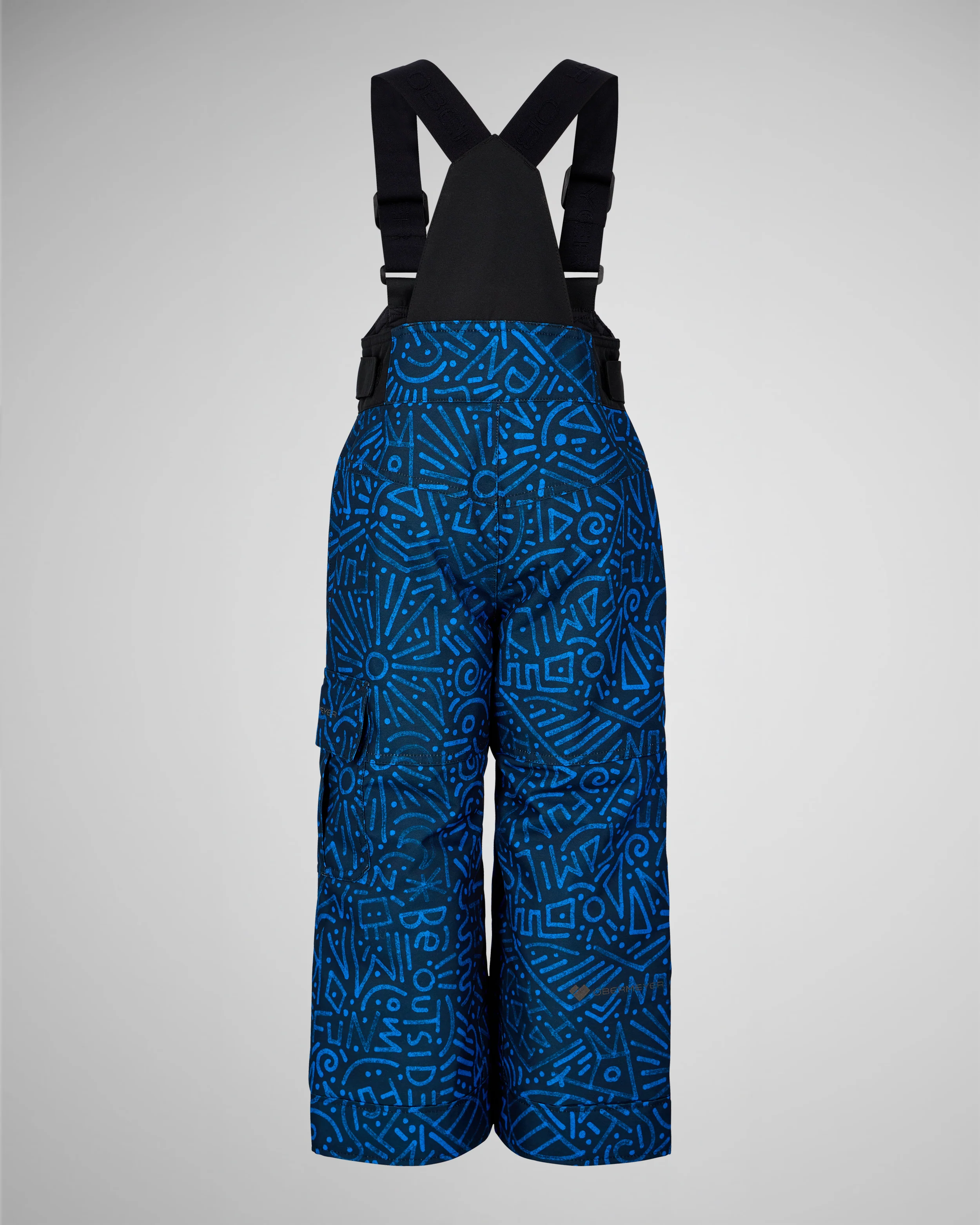 Volt Print Pant - Image 30