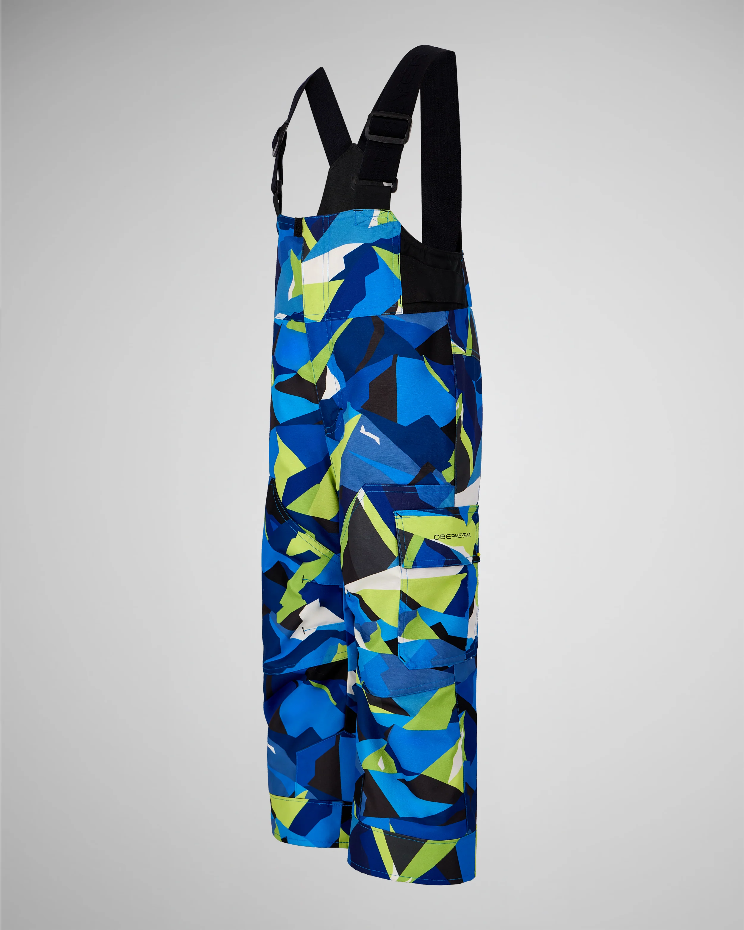 Volt Print Pant - Image 4