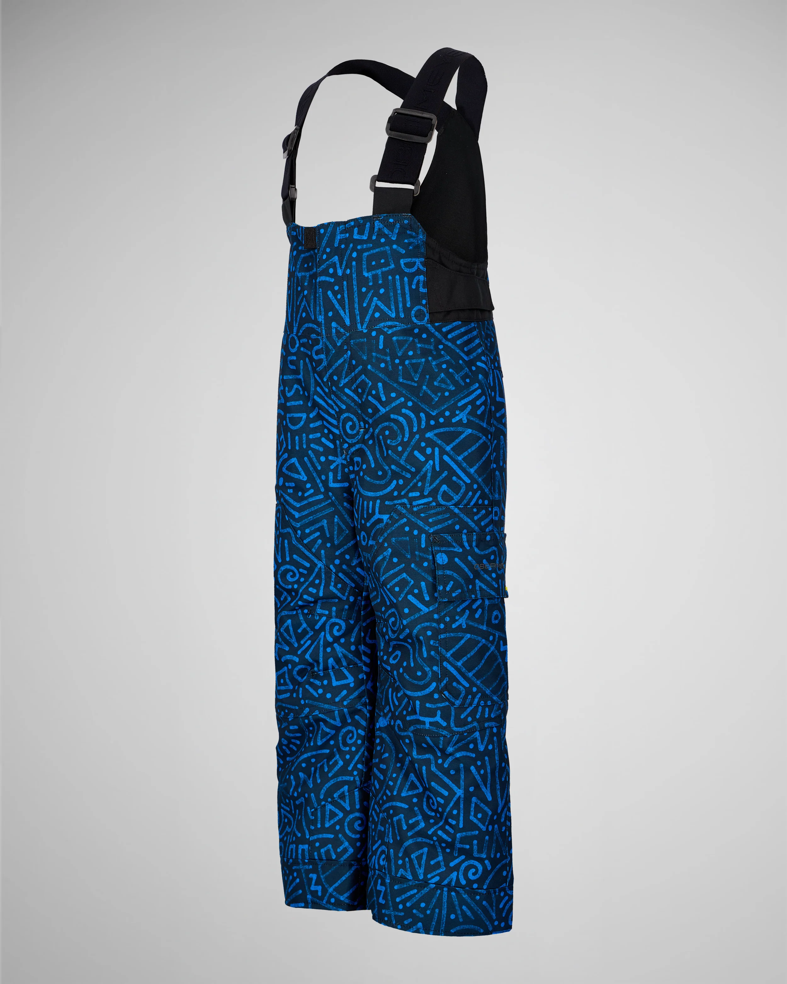 Volt Print Pant - Image 5