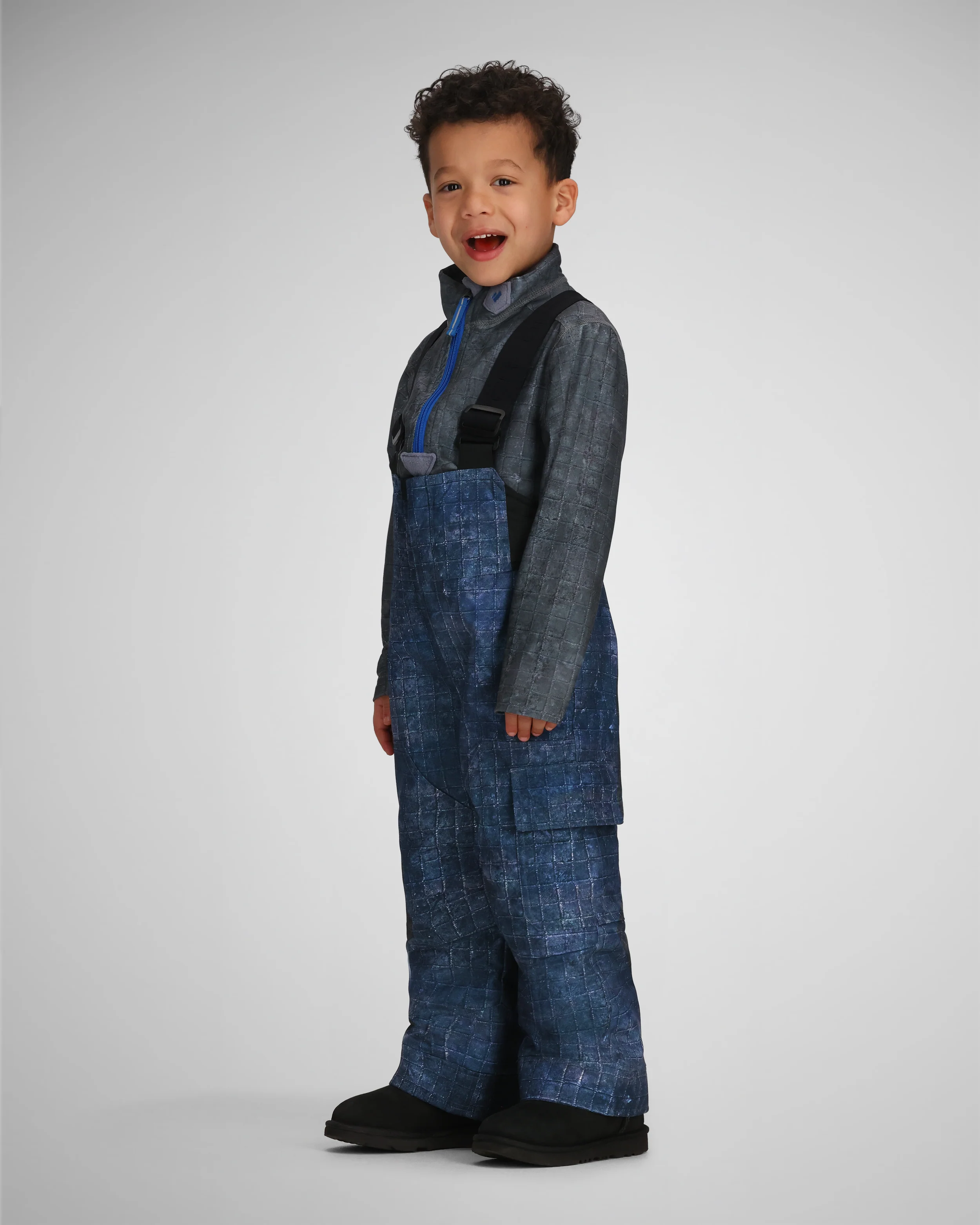 Volt Print Pant - Image 7