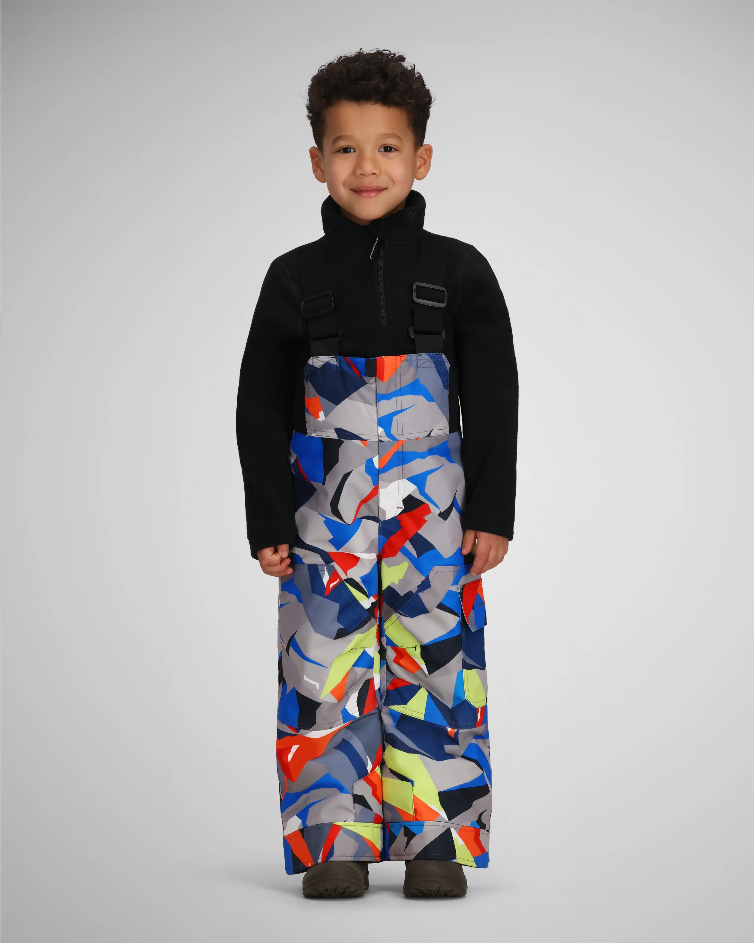 Volt Print Pant - Image 8