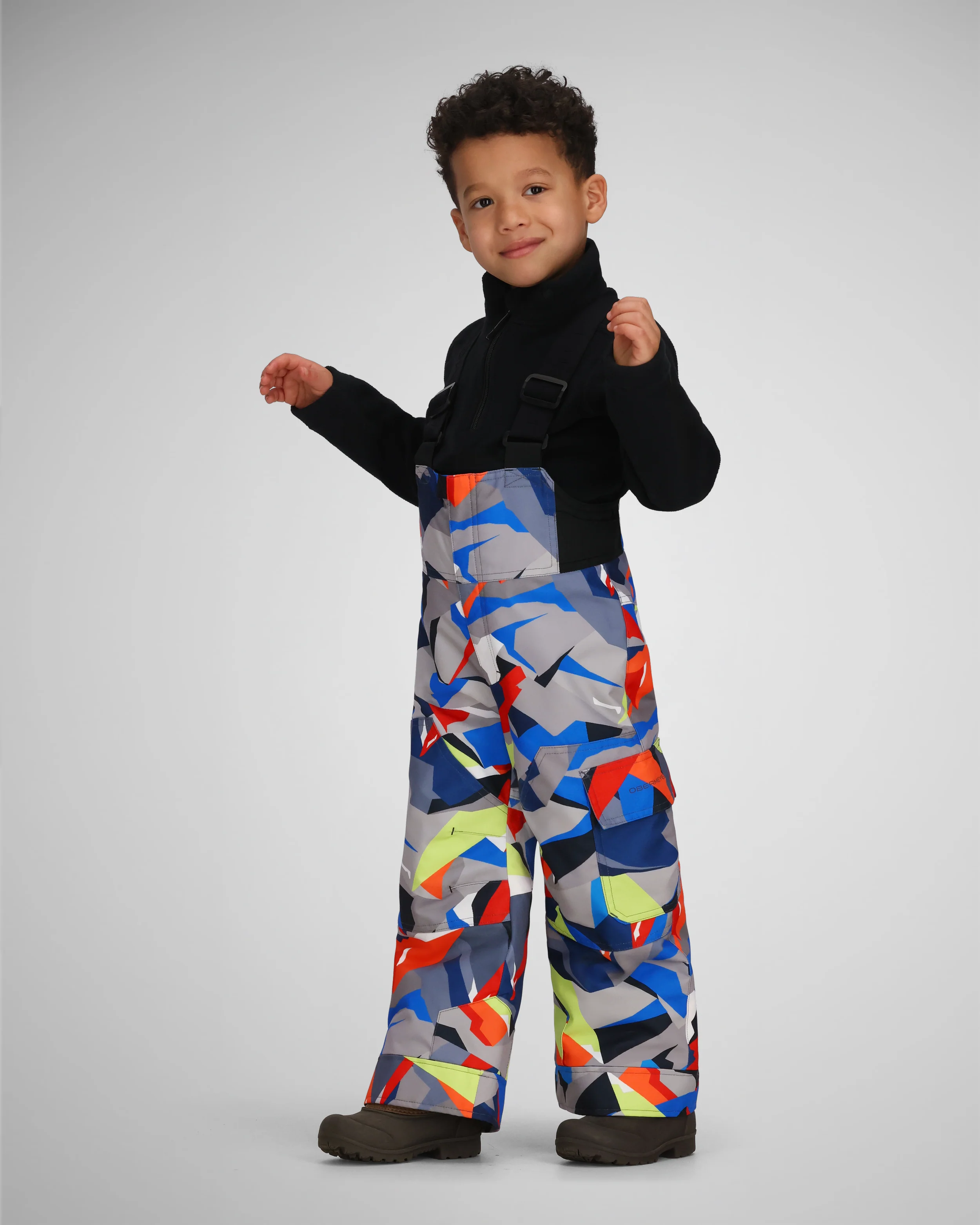 Volt Print Pant - Image 9